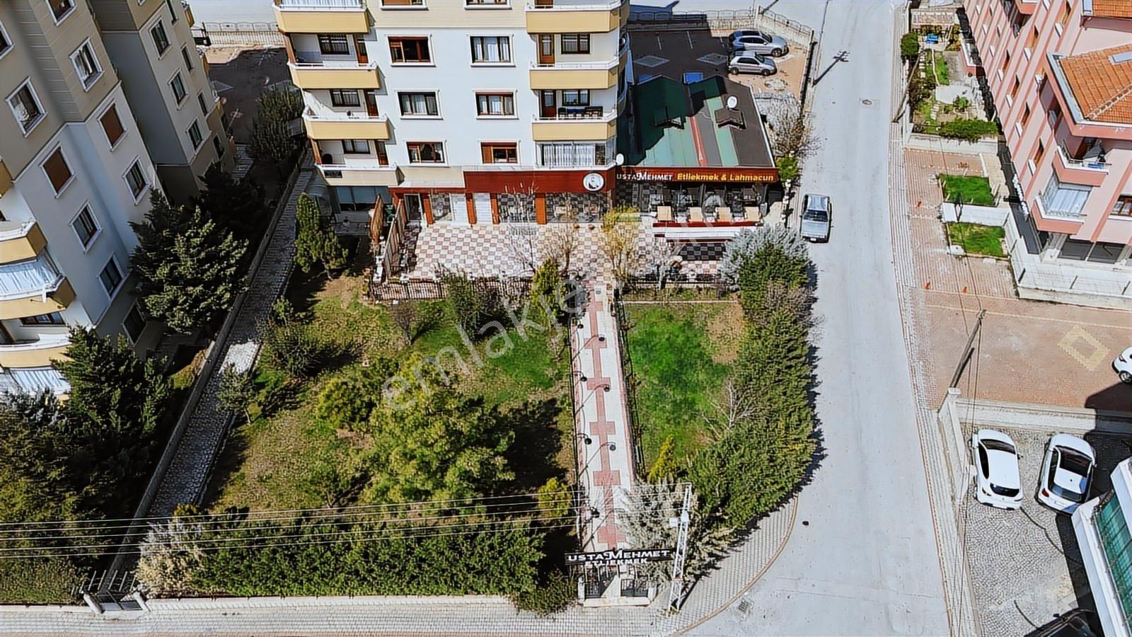 Talha Tozduman'dan Fırın Ruhsatlı 3 Ayrı Tapulu Y. Kira Getirili - Görsel 16
