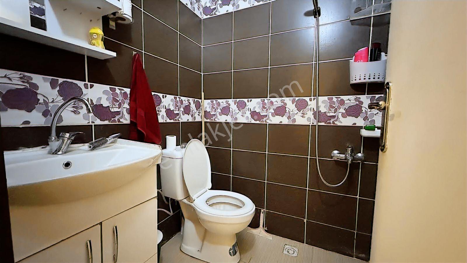 Becende Butik Bahçeli Ev 2+1 - Görsel 13