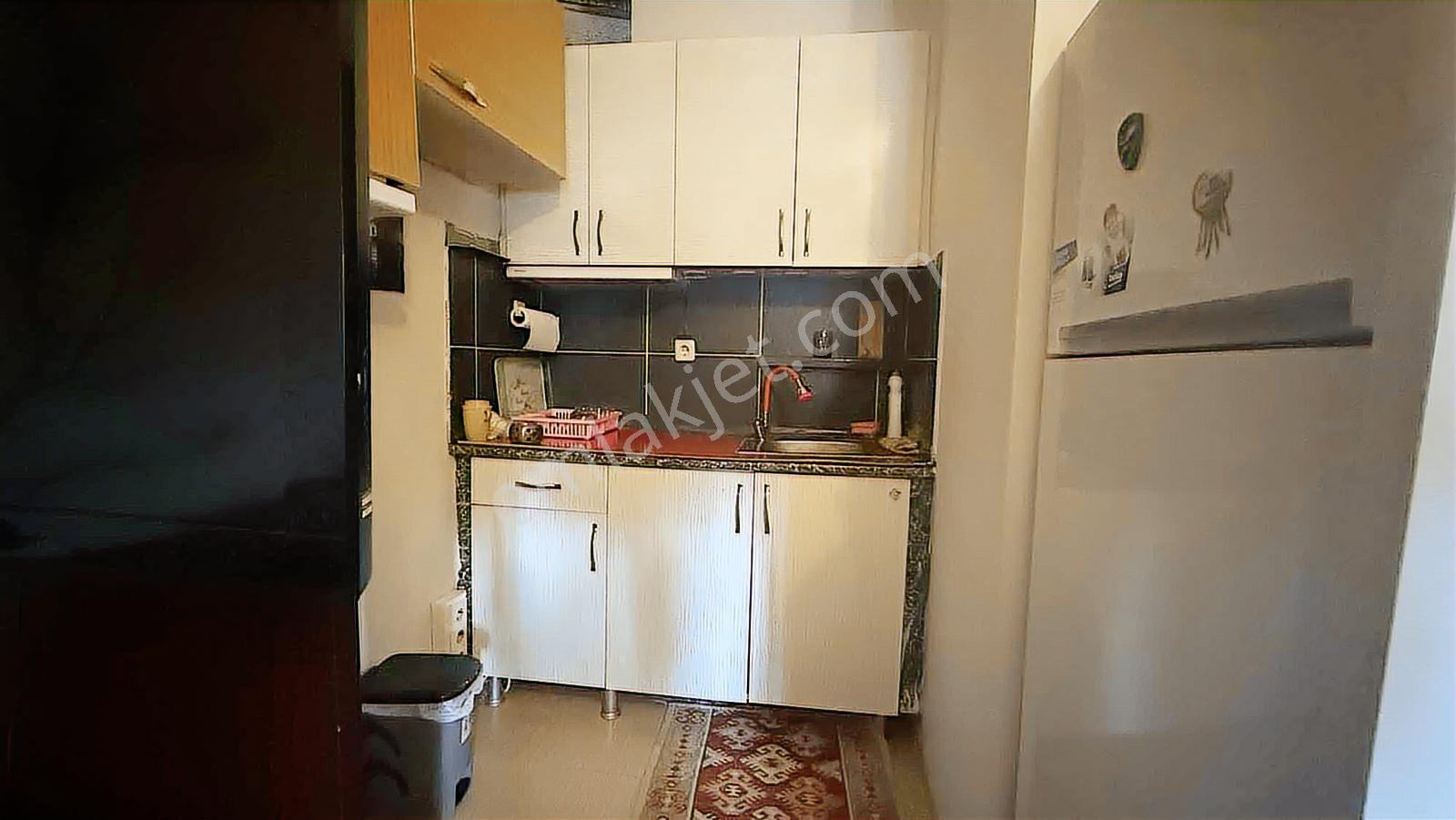 Becende Butik Bahçeli Ev 2+1 - Görsel 17