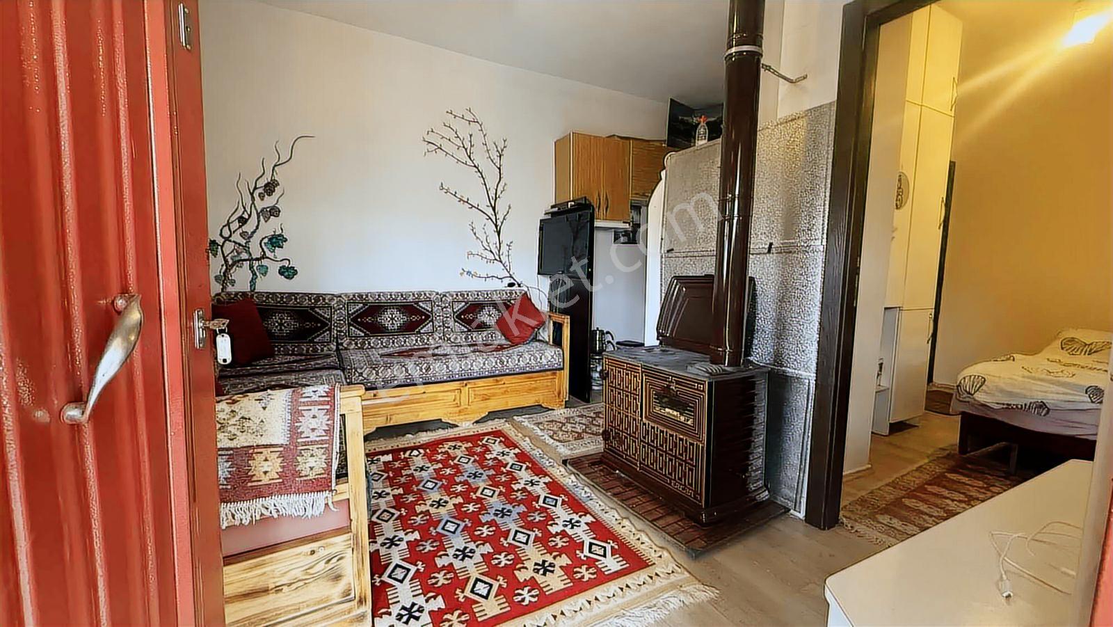 Becende Butik Bahçeli Ev 2+1 - Görsel 30