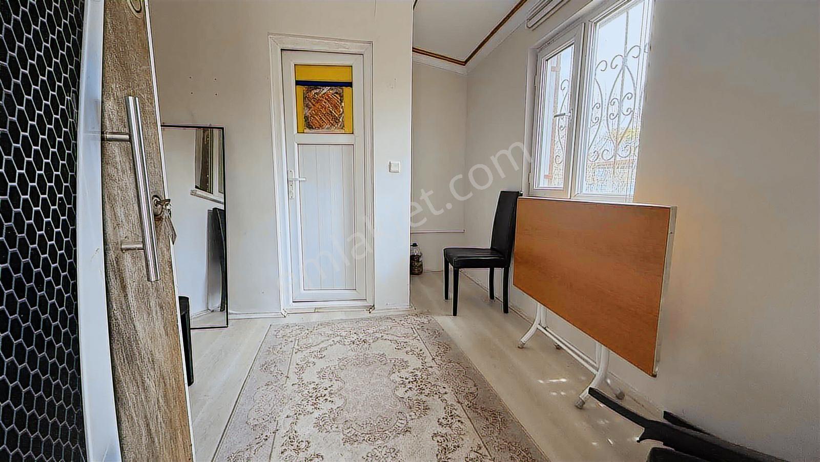 Becende Butik Bahçeli Ev 2+1 - Görsel 9