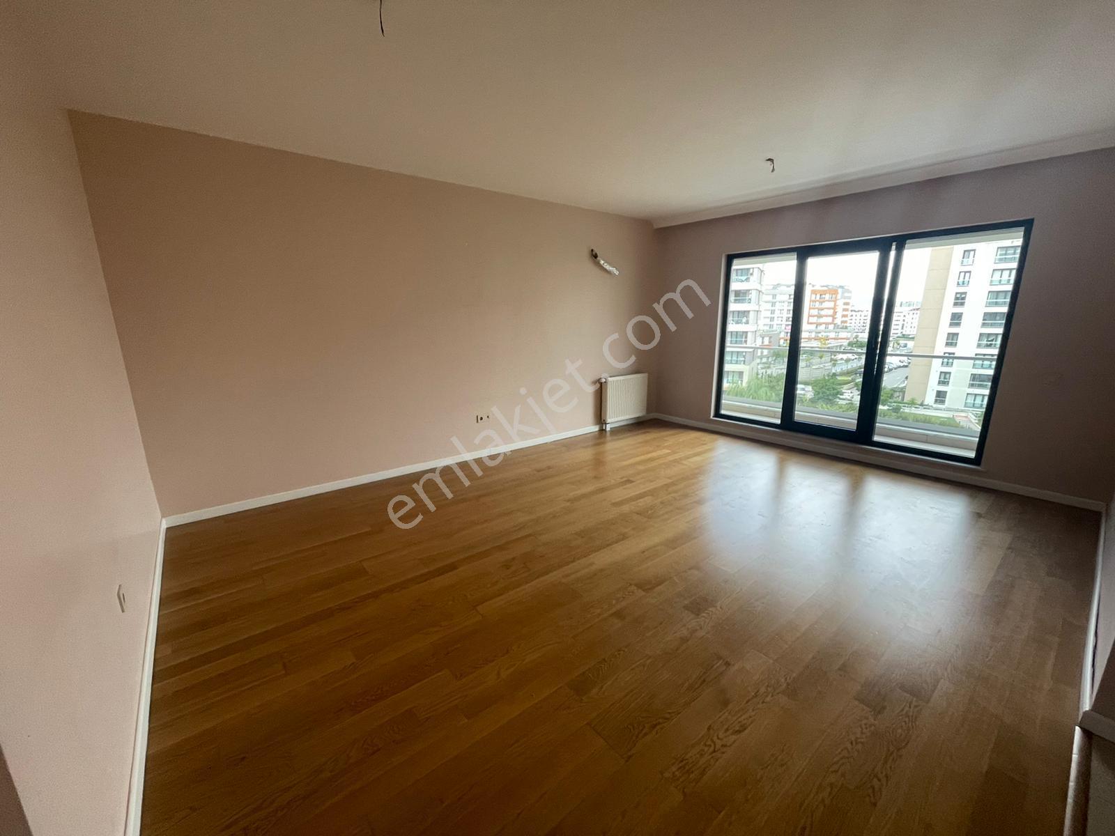 Seeworld Sinpaş Liva Turkuaz Dekorlu 3+1 148m2 Satılık - Görsel 6