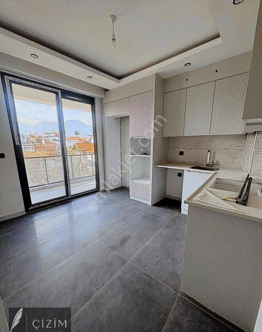 Karahasanlı Da Kiralık Daire - Görsel 13