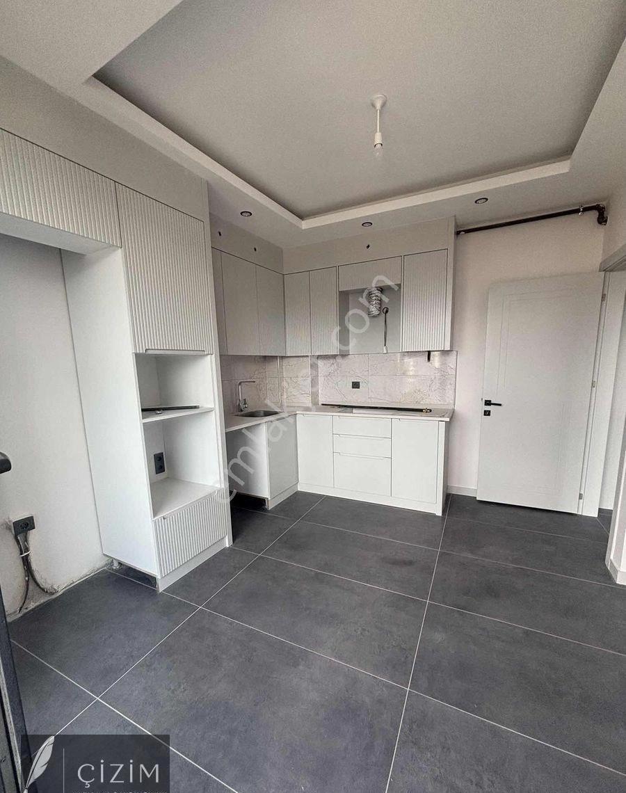 Karahasanlı Da Kiralık Daire