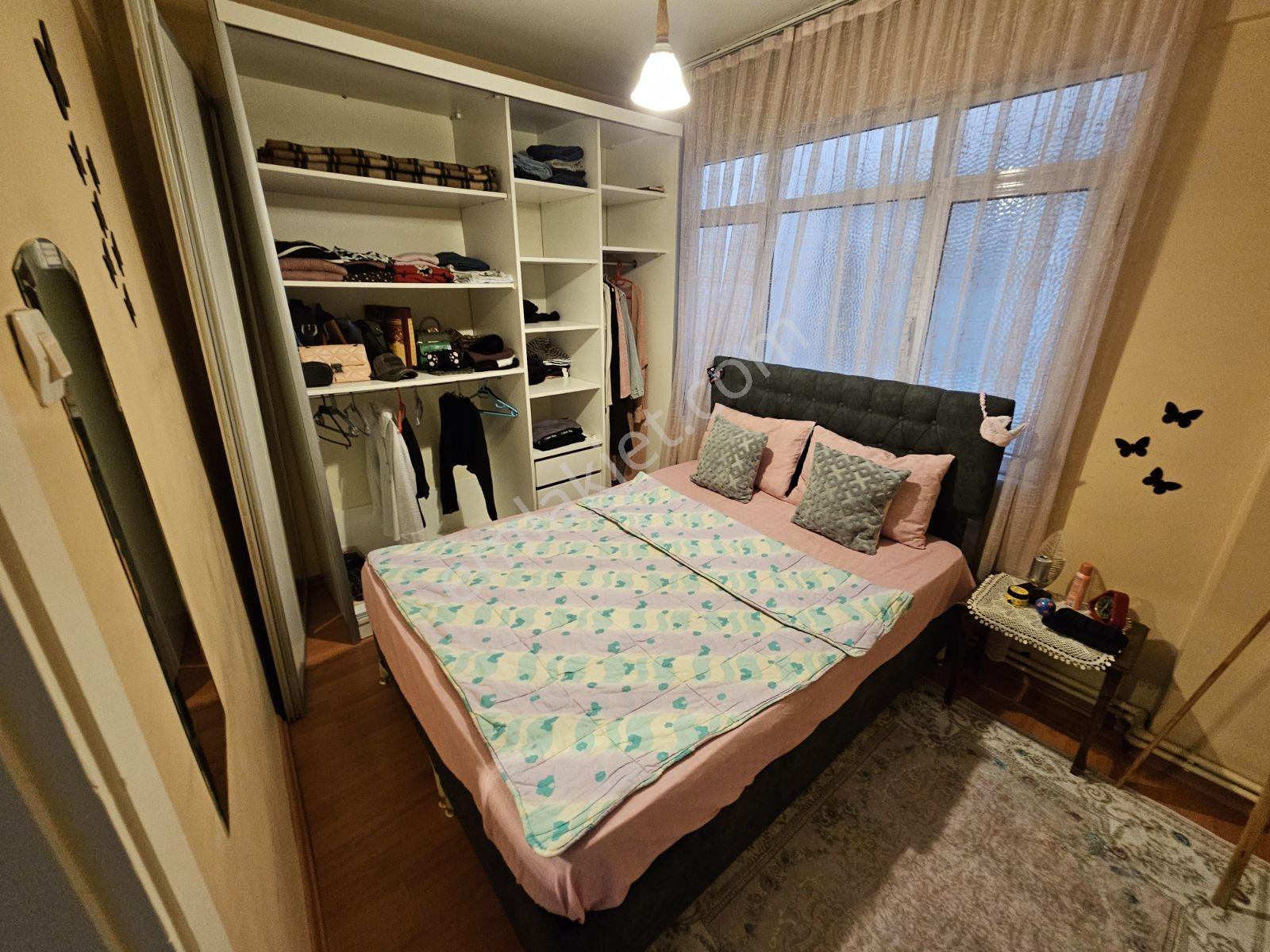 Fatih Şehremini Mahallesi 90mk 2+1 Full Eşyalı Balkonlu 45.000tl - Görsel 22