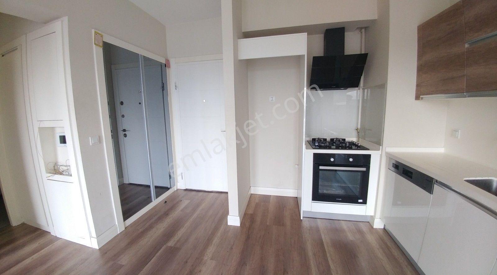 Seeworld Suryapı Lavender 65m2 1+1 Dekorlu Satılık Lavender - Görsel 6