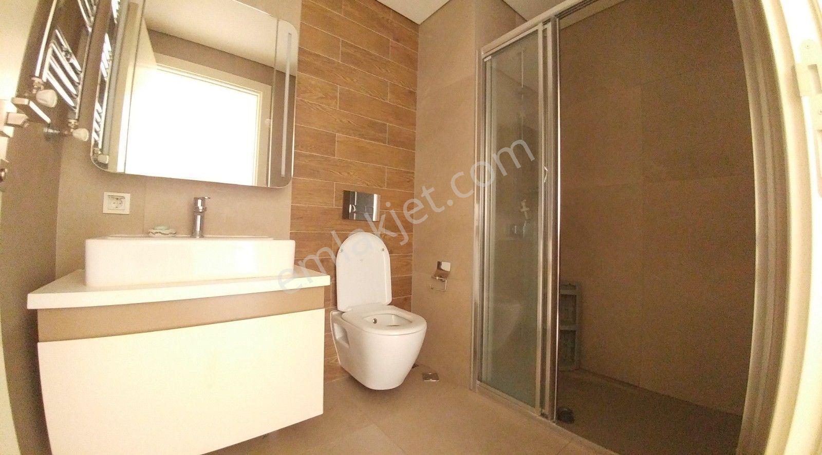 Seeworld Suryapı Lavender 65m2 1+1 Dekorlu Satılık Lavender - Görsel 12