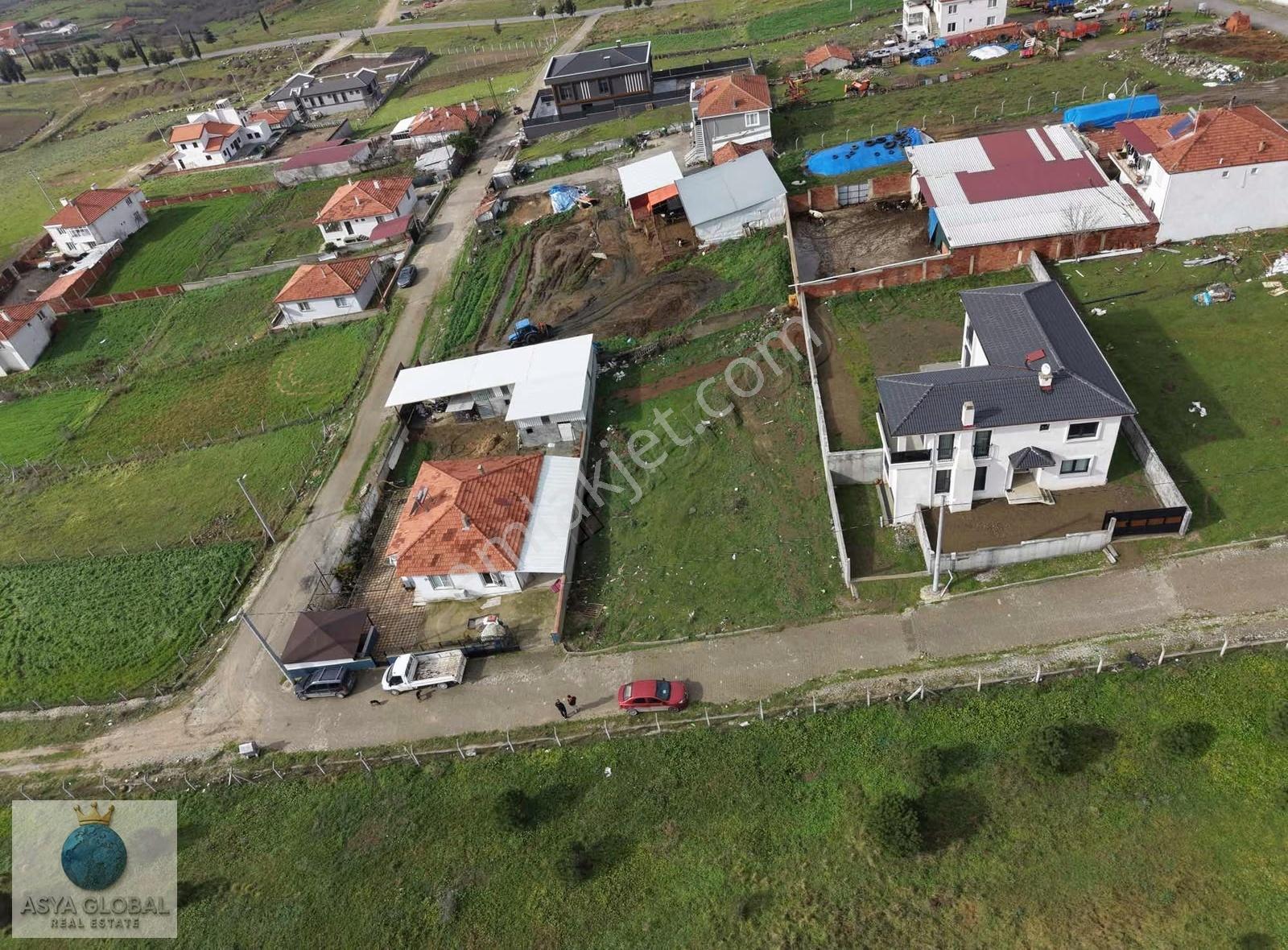 Kalaycılar'da Villa İmarlı 677 M² Satılık Arsa - Görsel 2