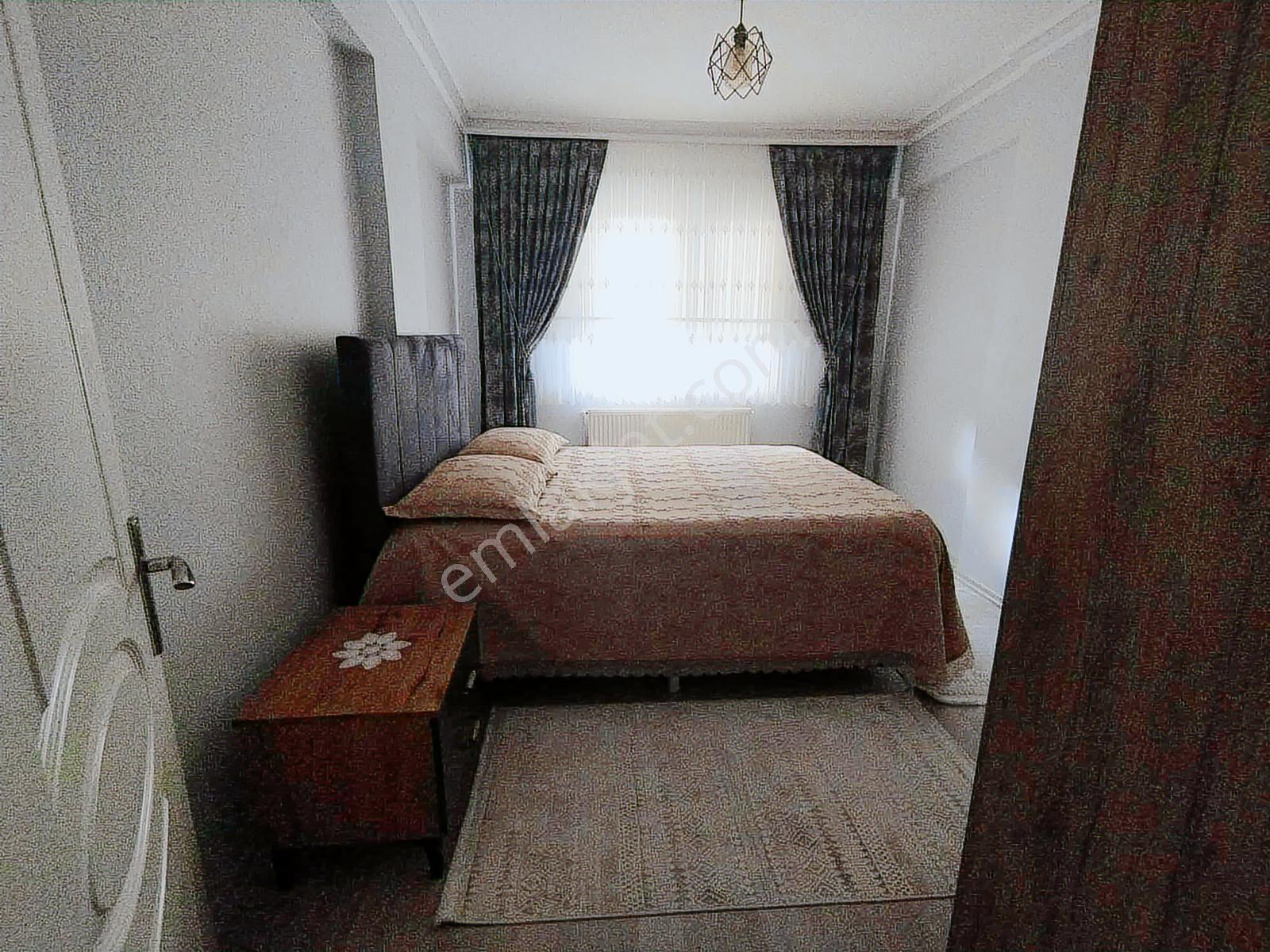 Bu Fiyata Yok! Merkezde Temiz, Aydınlık Daire - Görsel 10