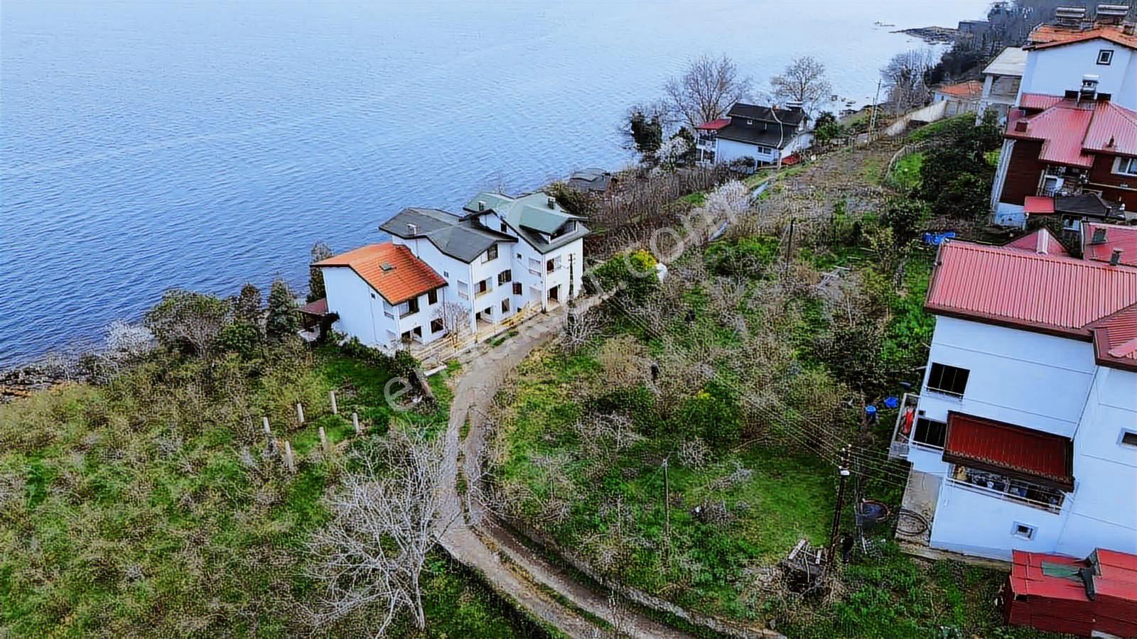 Perşembe Kaleyakada Denize Komşu Konumda 437 M² İmarlı Arsa! - Görsel 19