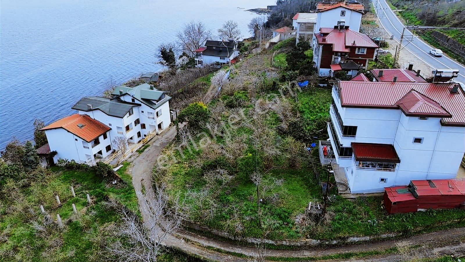 Perşembe Kaleyakada Denize Komşu Konumda 437 M² İmarlı Arsa! - Görsel 5