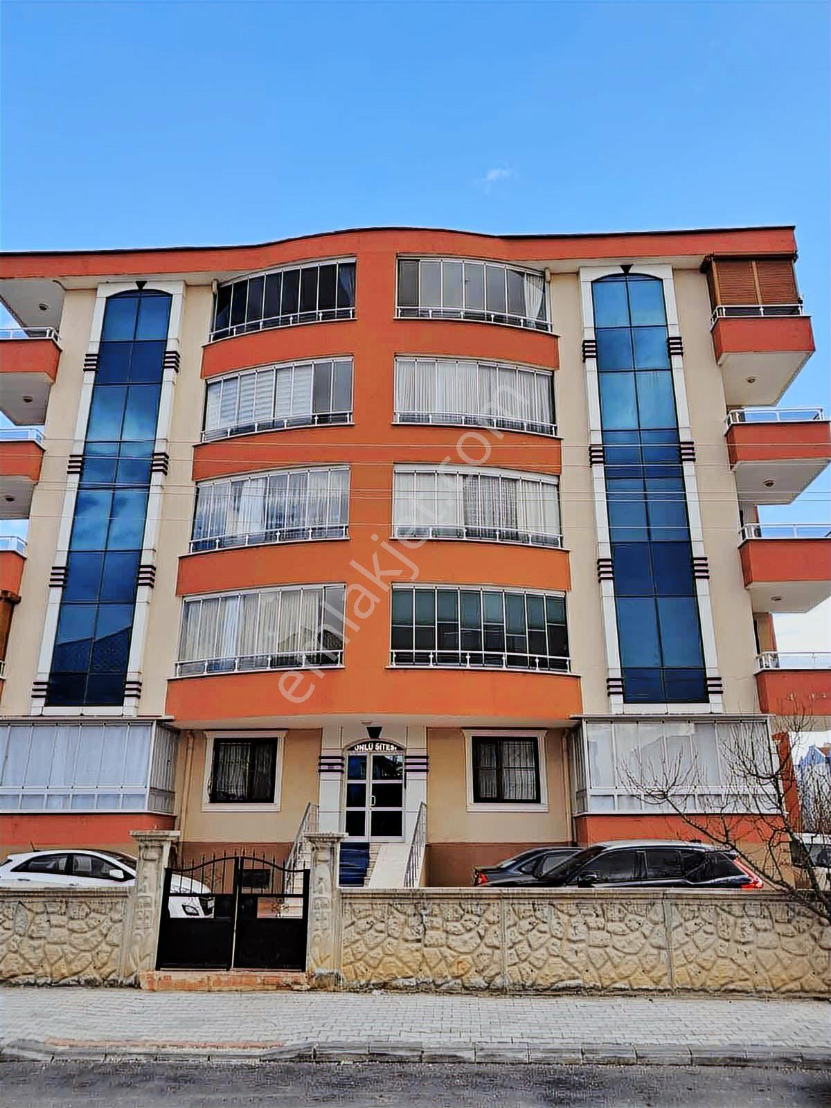 Konum+genişlik+cephe Avantajı = Mükemmel 4+1 Daire - Görsel 2