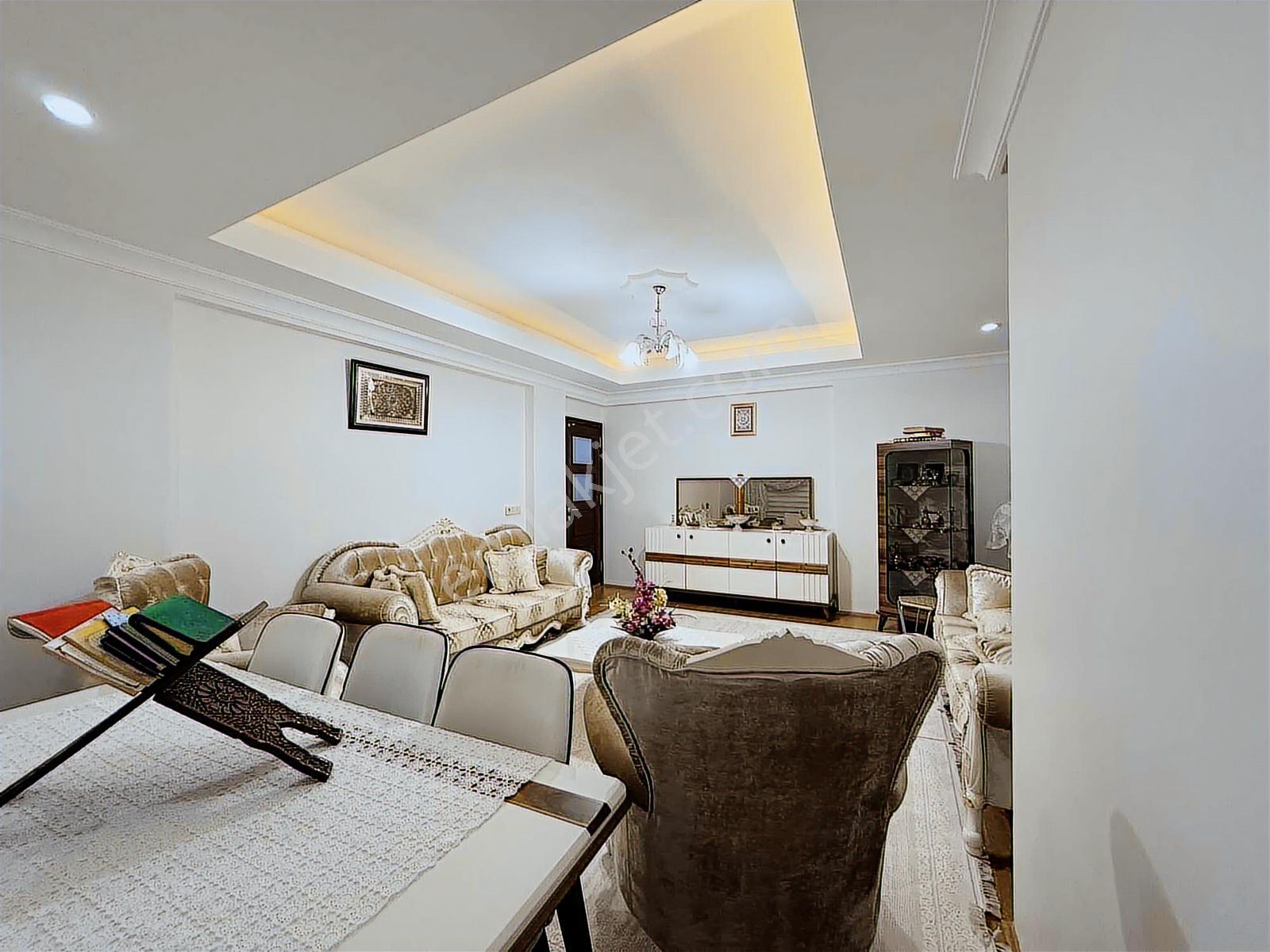 Konum+genişlik+cephe Avantajı = Mükemmel 4+1 Daire - Görsel 14