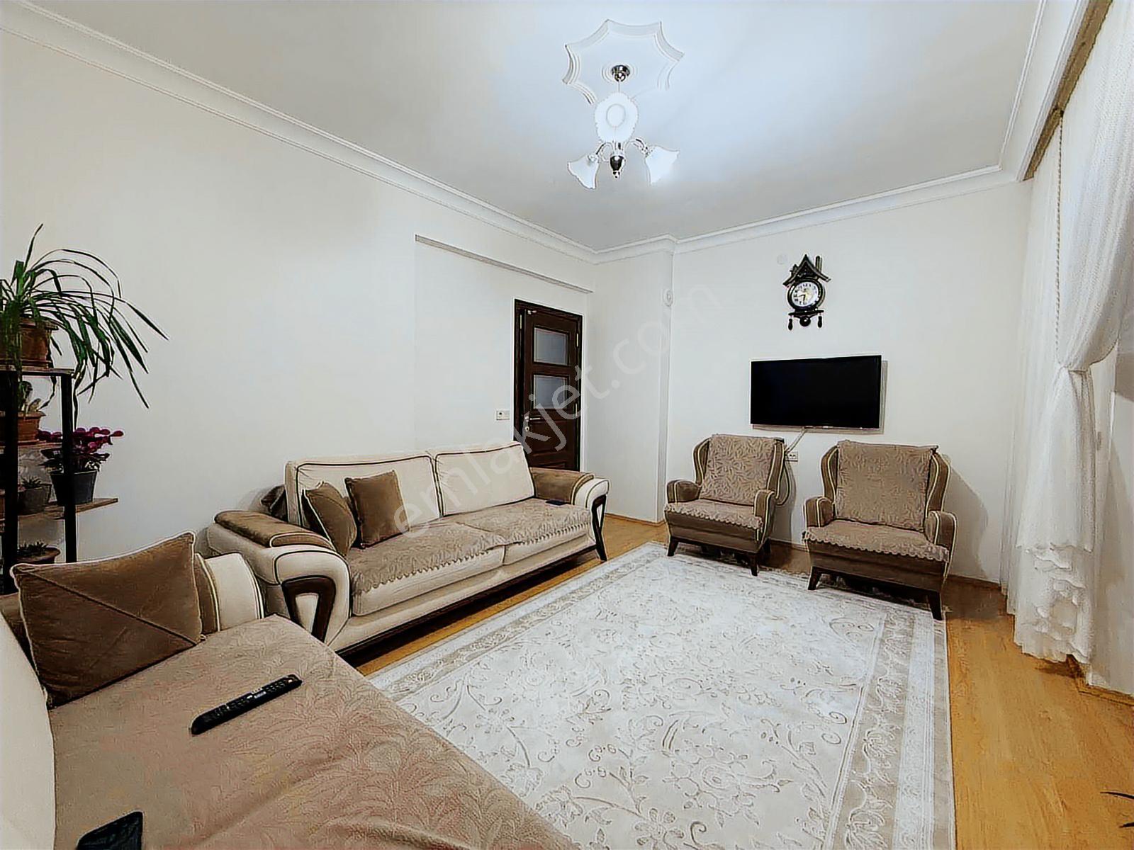 Konum+genişlik+cephe Avantajı = Mükemmel 4+1 Daire - Görsel 23