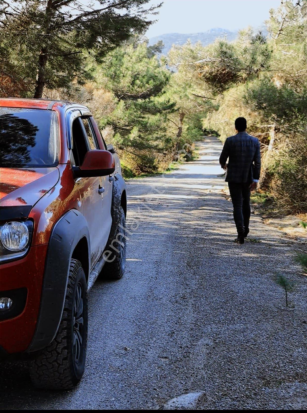 Bodrum Dereköy Satılık Arazi - Görsel 16