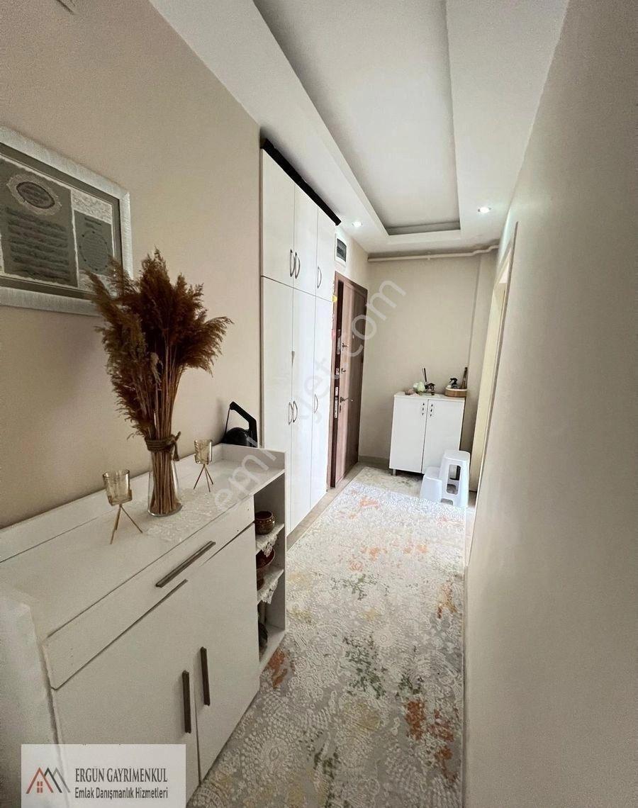Ergünden Menteşte Göçmen Kavşağı Civarı Satılık 2+1 Daire - Görsel 25