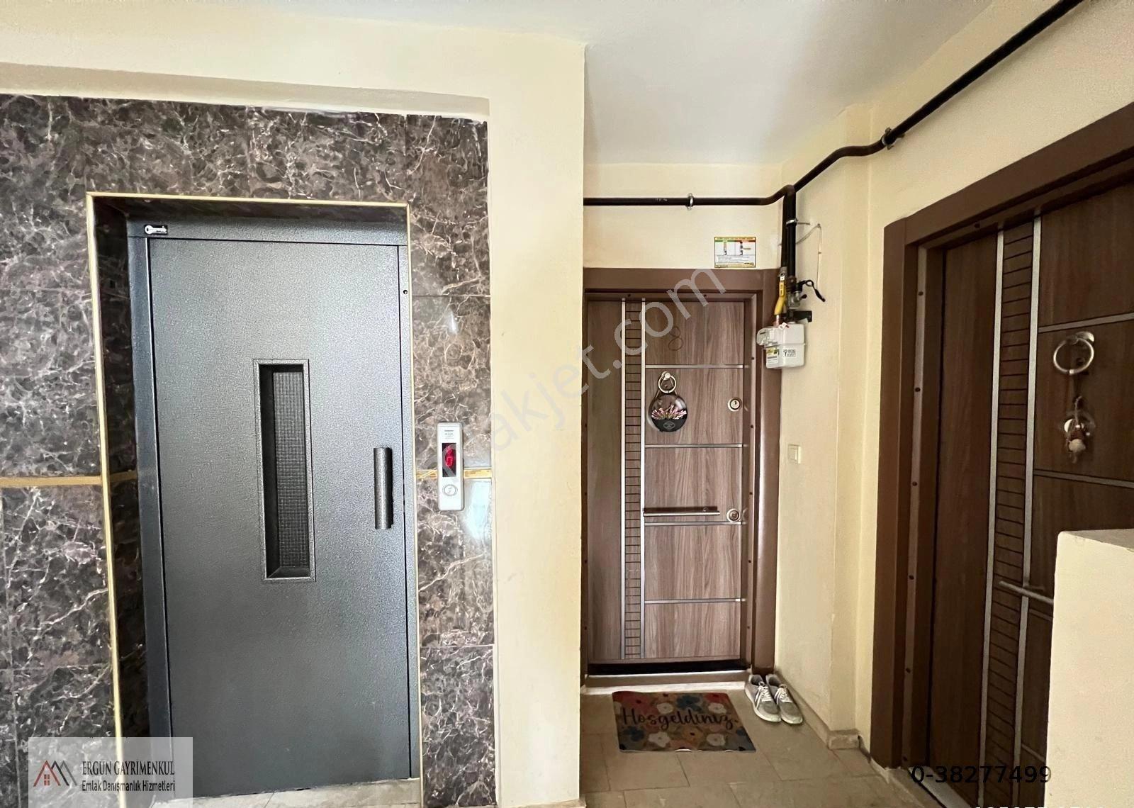 Ergünden Menteşte Göçmen Kavşağı Civarı Satılık 2+1 Daire - Görsel 17