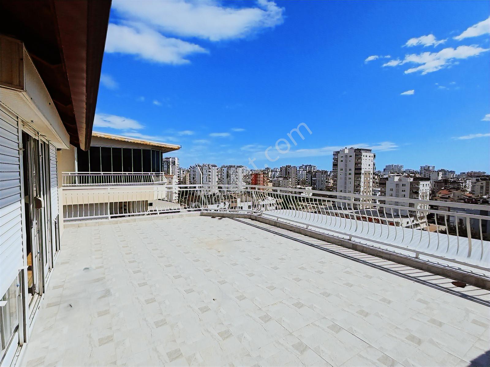 Yeşilbahçede Ev/ofise Uygun Doğalgazlı 330m2 Kiralık 5+1 Dubleks - Görsel 26