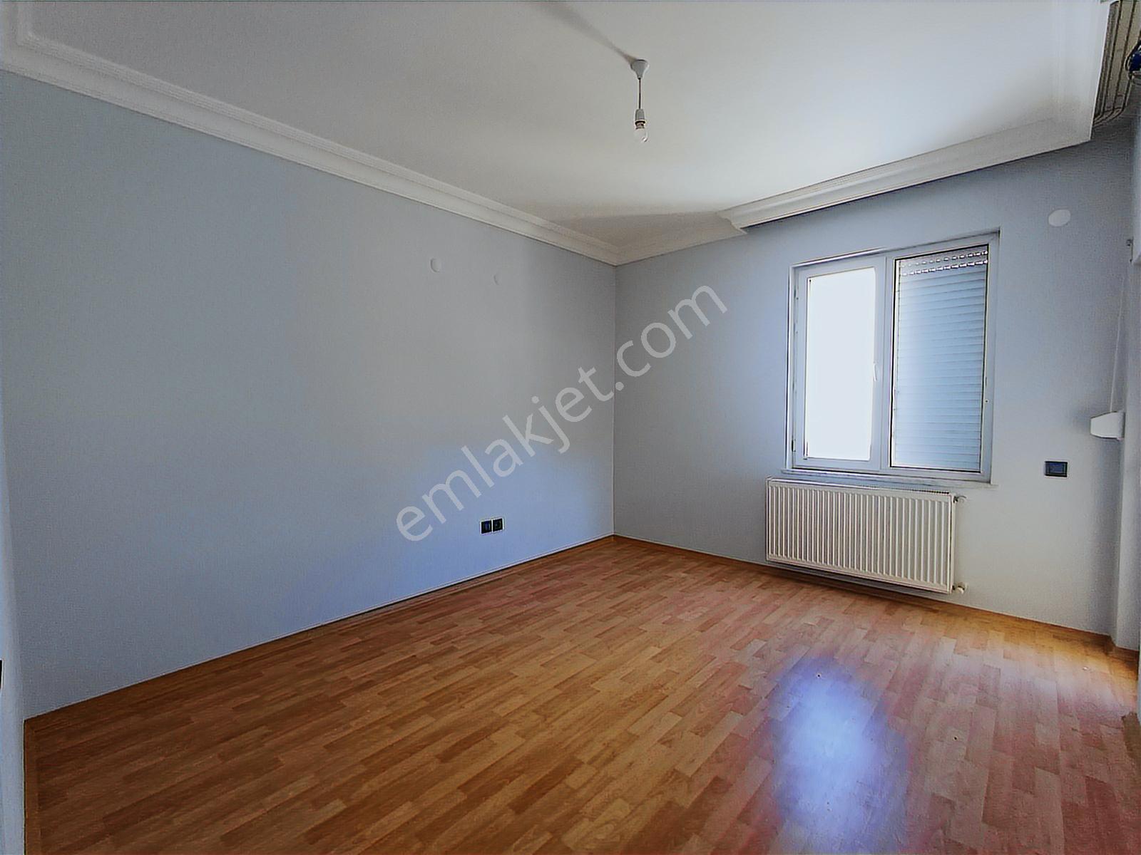 Yeşilbahçede Ev/ofise Uygun Doğalgazlı 330m2 Kiralık 5+1 Dubleks - Görsel 24
