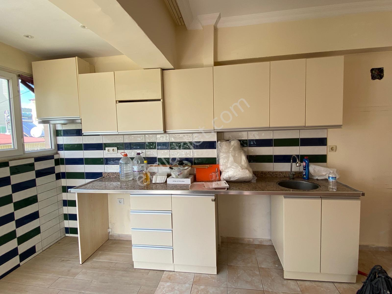 Satılık 2+1 Bahçe Dubleks Daire Kemer Arslanbucak - Görsel 10