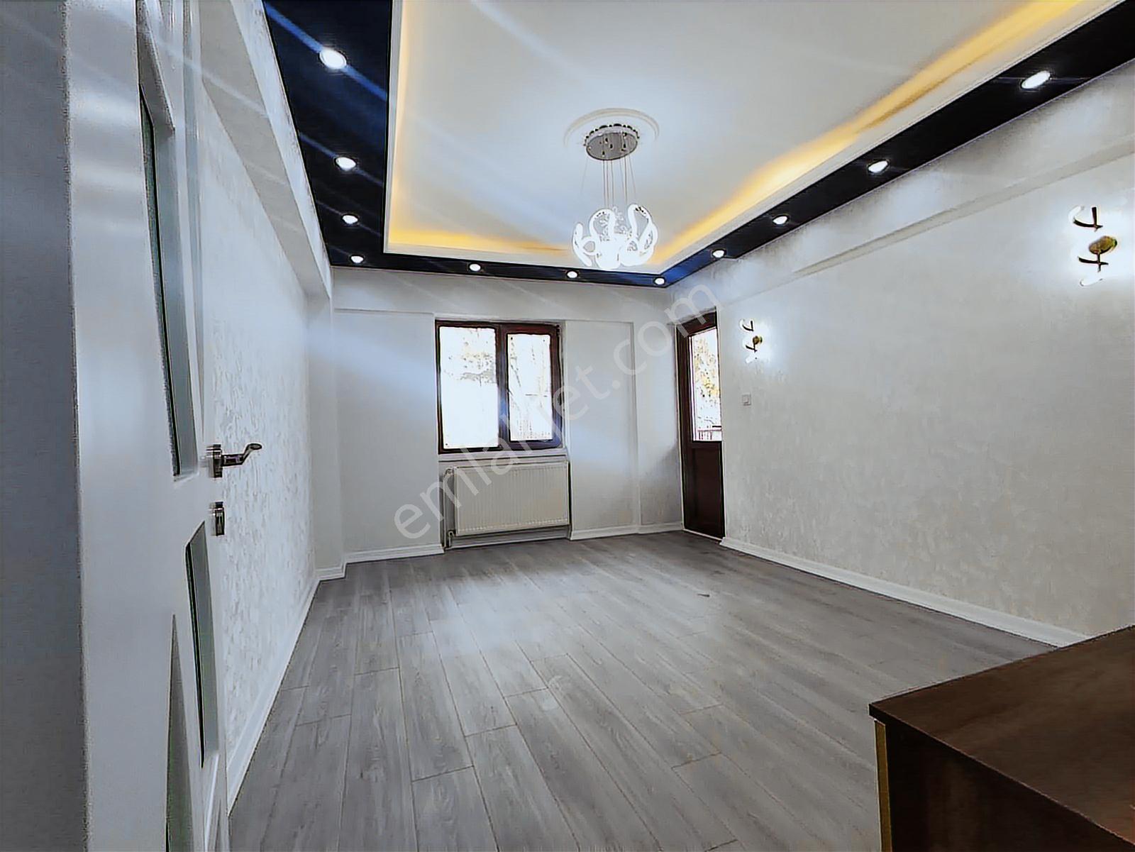 Sincan Andiçen Mah'de Katda Ultra Lüx Yapılı Bağımsız Daire - Görsel 17