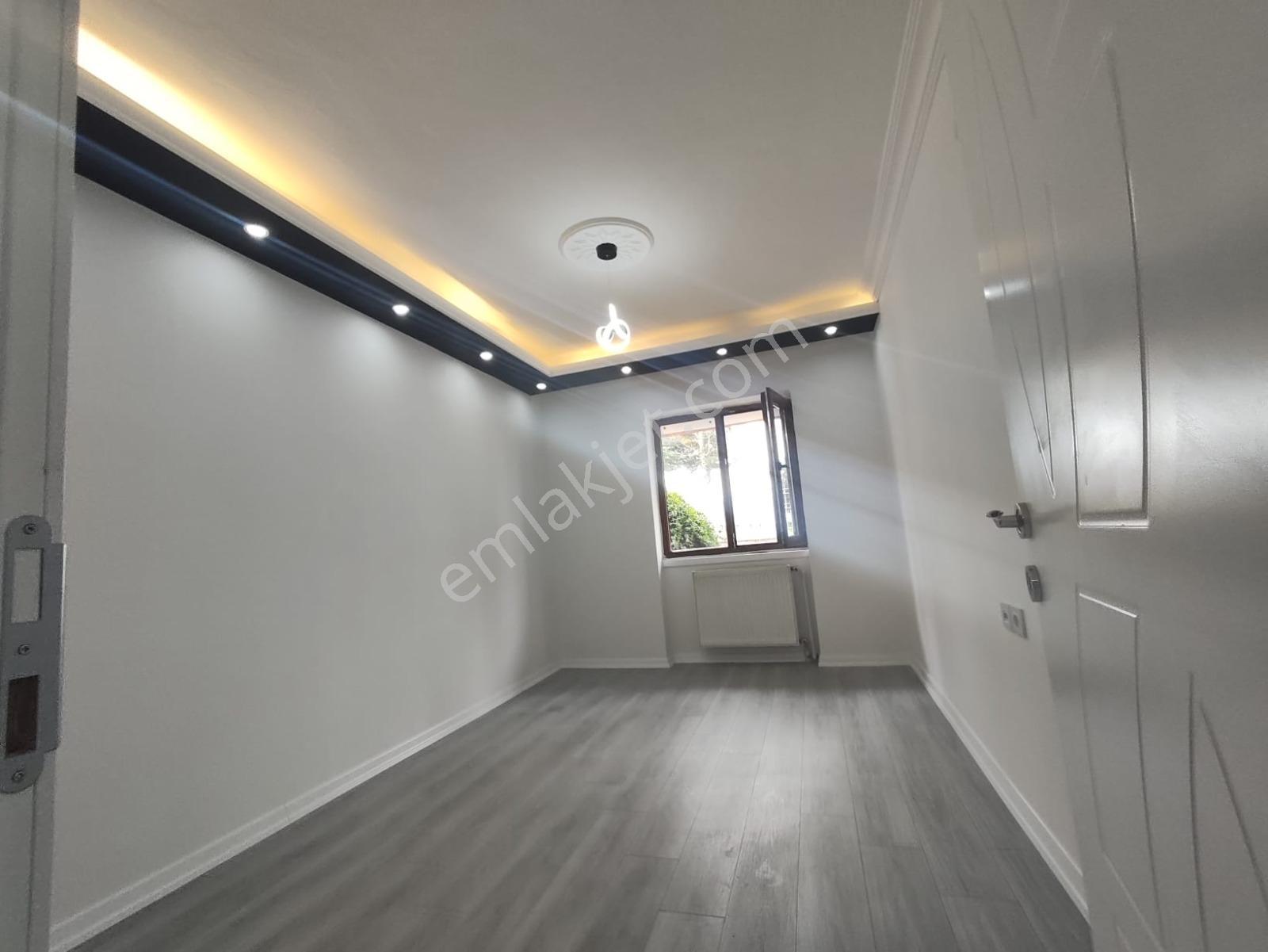 Sincan Andiçen Mah'de Katda Ultra Lüx Yapılı Bağımsız Daire - Görsel 22