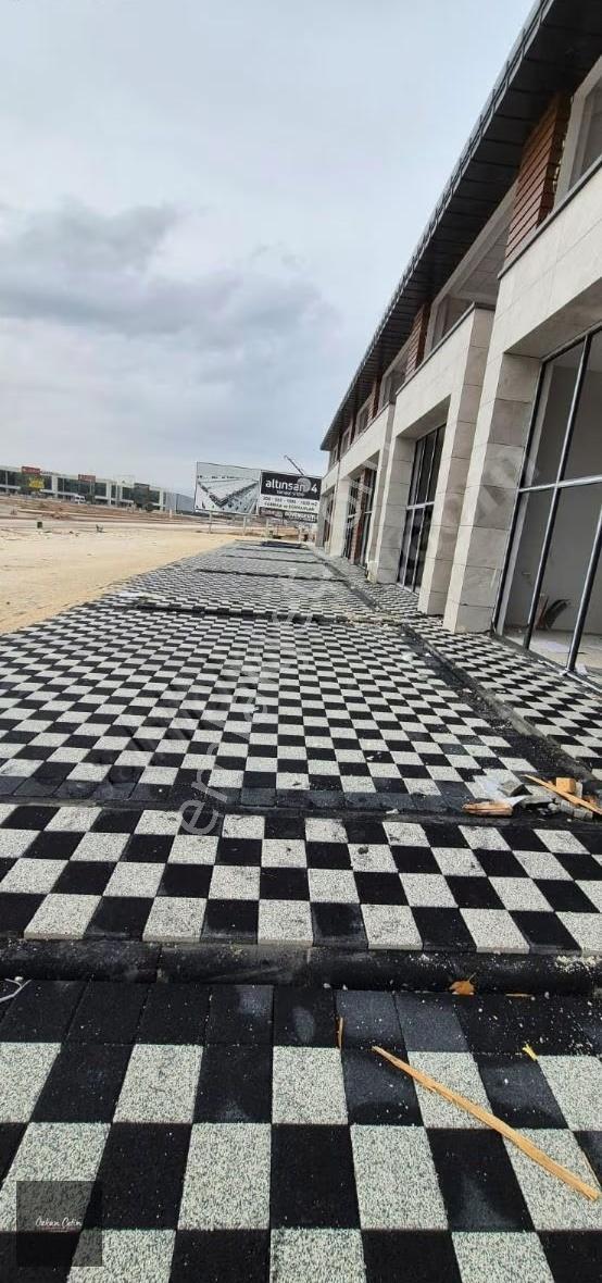 Fevzi Çakmak Mah.altınsan 4 Yatırımlık Satılık Dükkan - Görsel 4