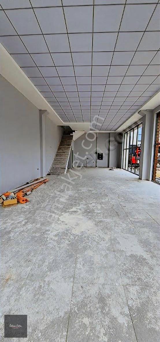 Fevzi Çakmak Mah.altınsan 4 Yatırımlık Satılık Dükkan - Görsel 2