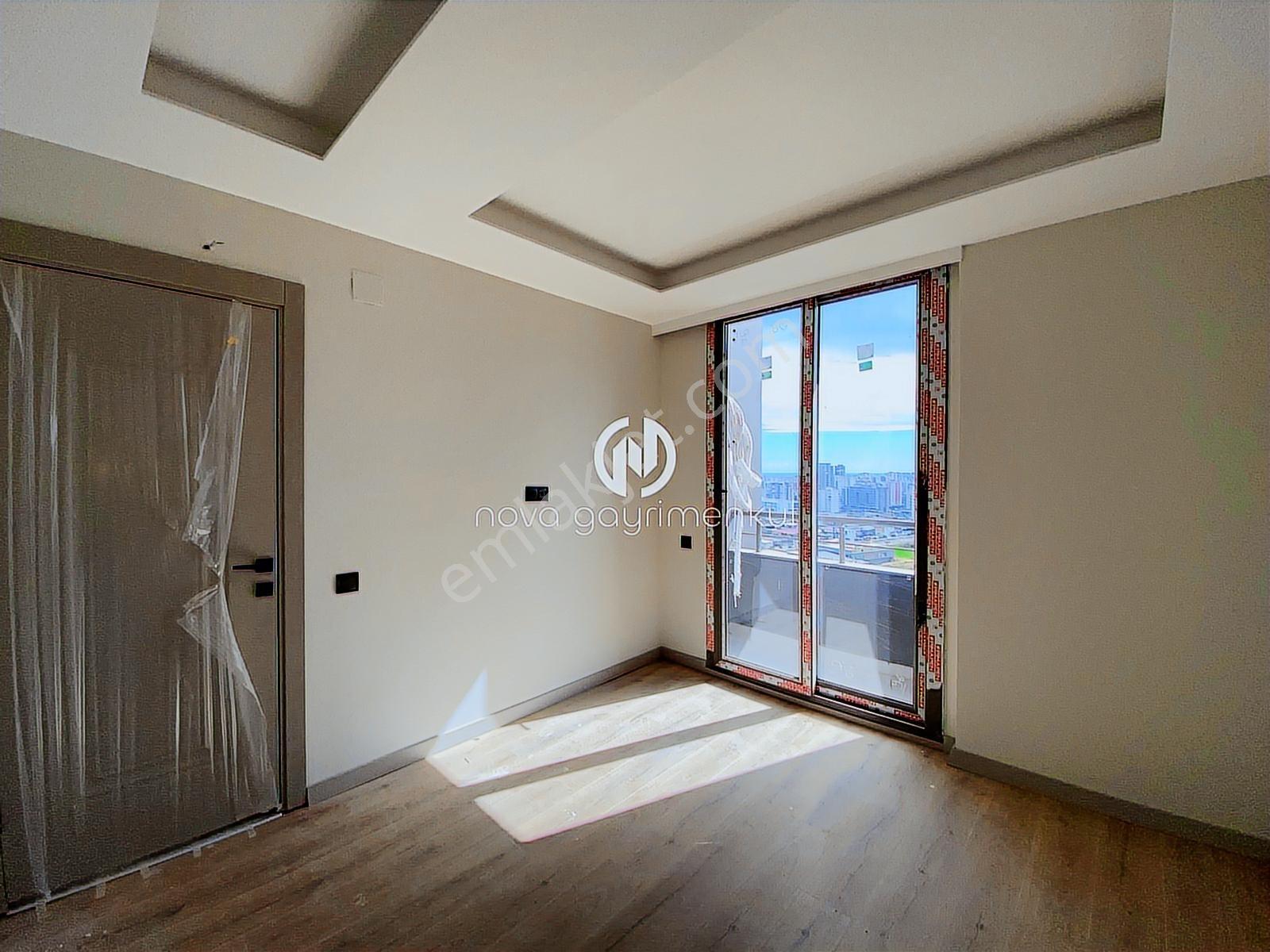 **nova** Çiftlikköy'ün Yükselen Projesinde Satılık 2+1 Daire - Görsel 25