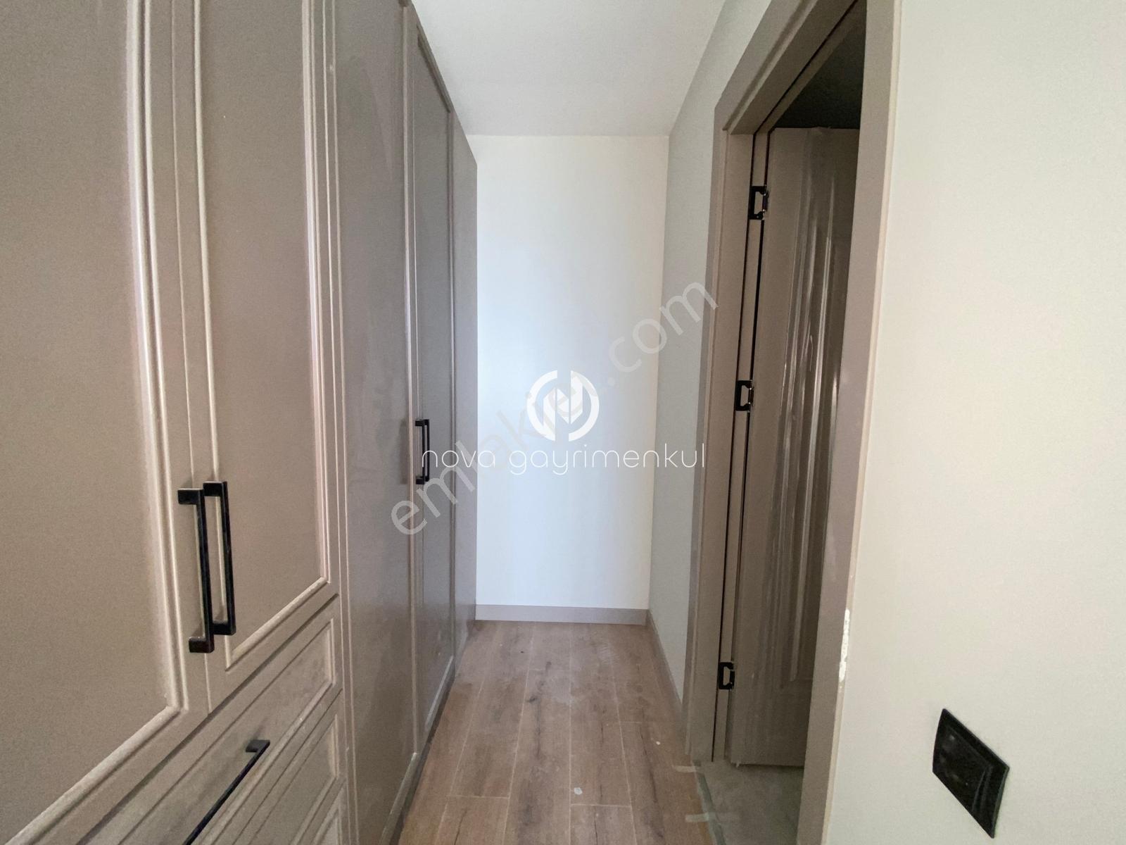 **nova** Çiftlikköy'ün Yükselen Projesinde Satılık 2+1 Daire - Görsel 23