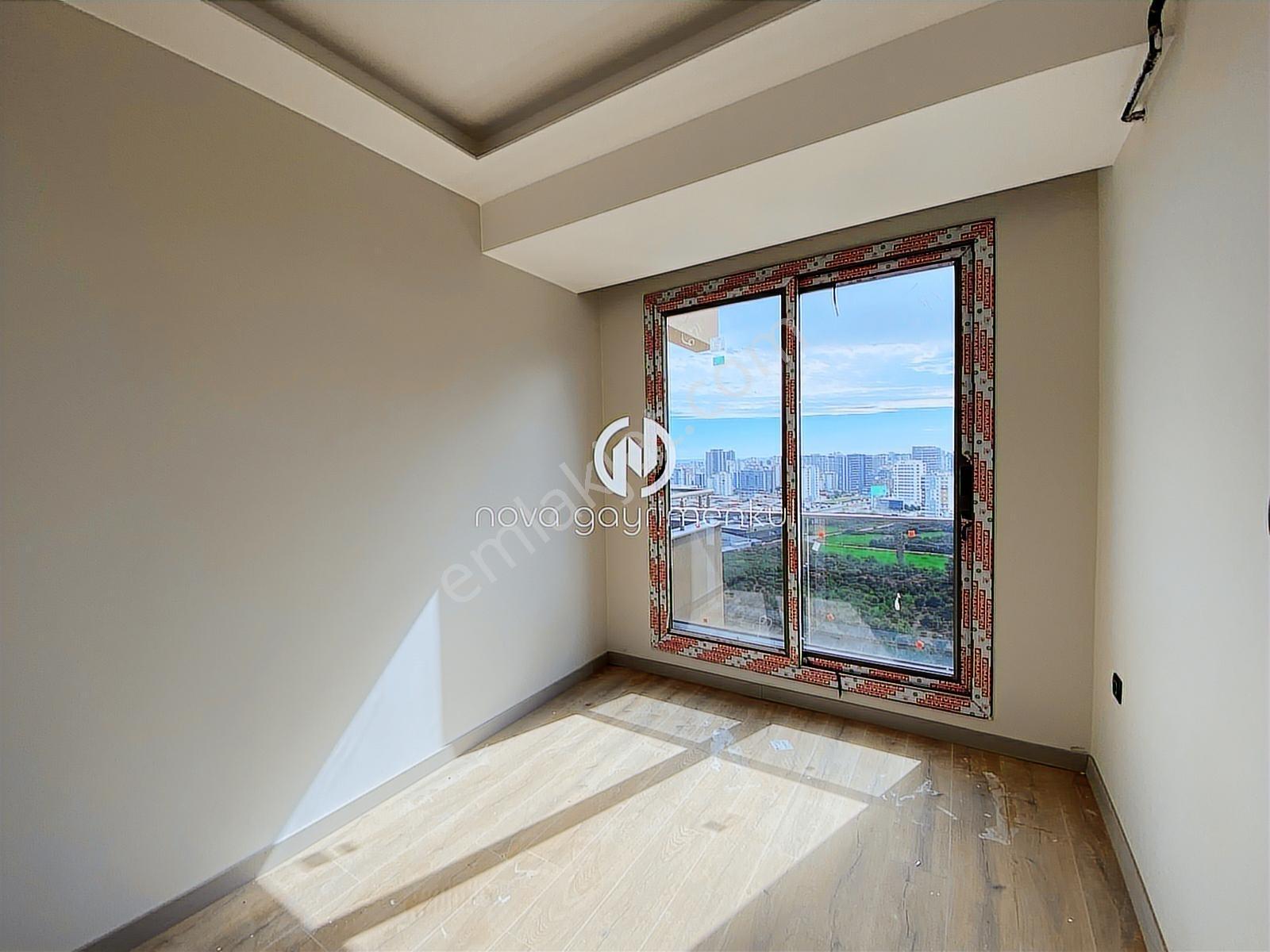 **nova** Çiftlikköy'ün Yükselen Projesinde Satılık 2+1 Daire - Görsel 16