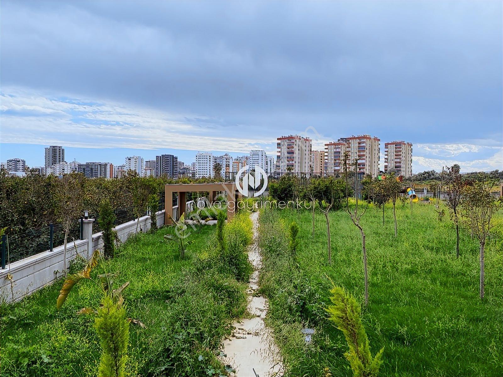 **nova** Çiftlikköy'ün Yükselen Projesinde Satılık 2+1 Daire - Görsel 32