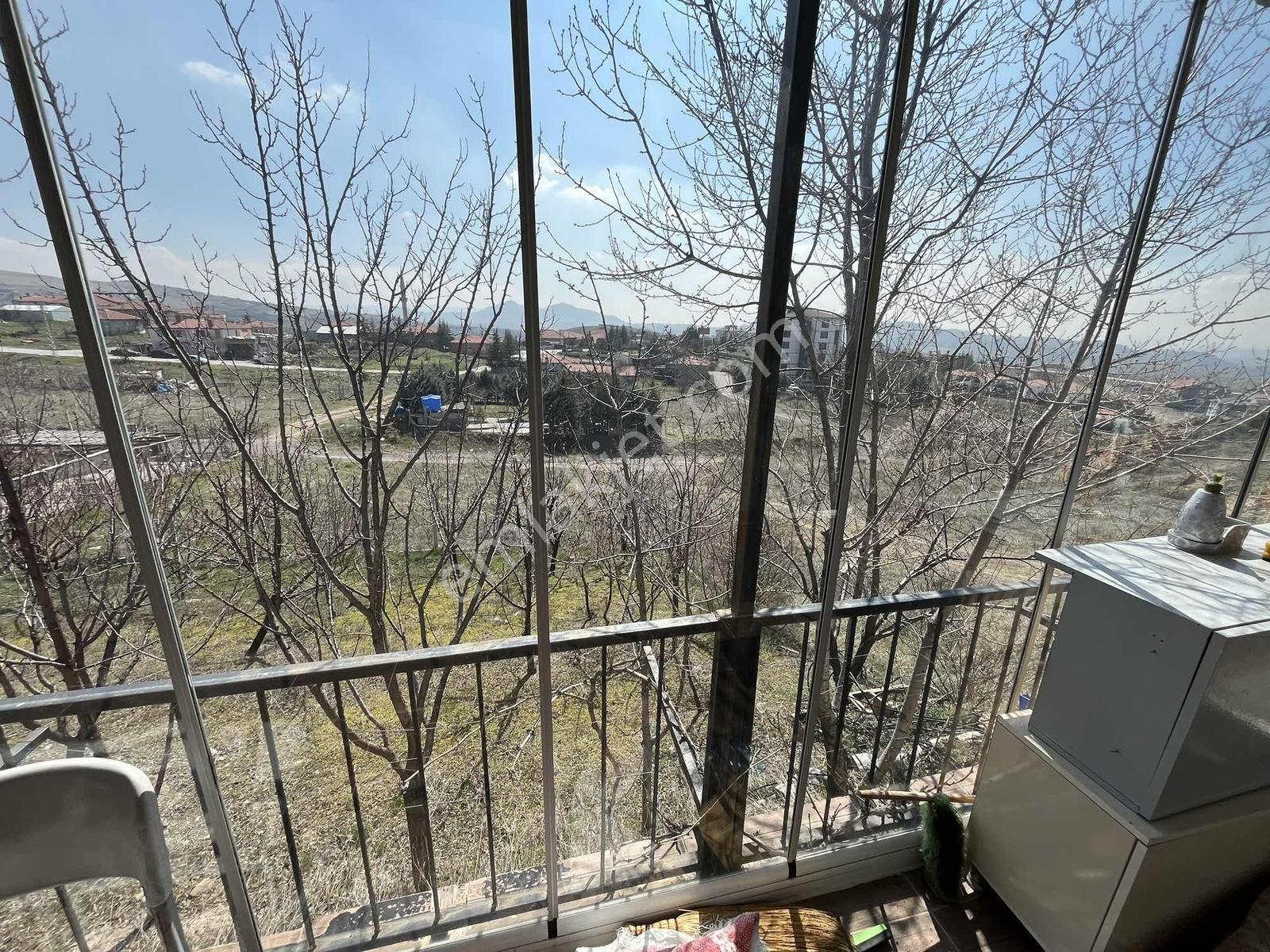 Gicik Te İmarlı Tek Tapu Elektrik Su Bahçe Agaçlar Sorunsuz Baçe - Görsel 11