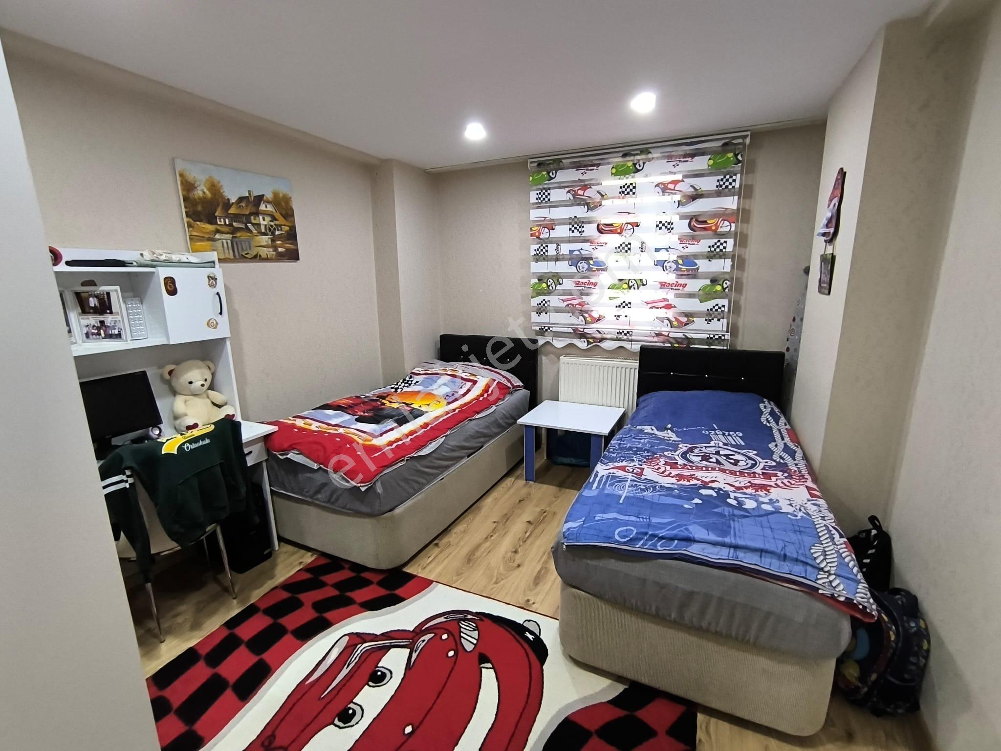 Narlıkuyu Mahallesi Altın Damla Sitesi'nde Temiz Ve Ferah Satılk 2+1 Giriş Kat - Görsel 14