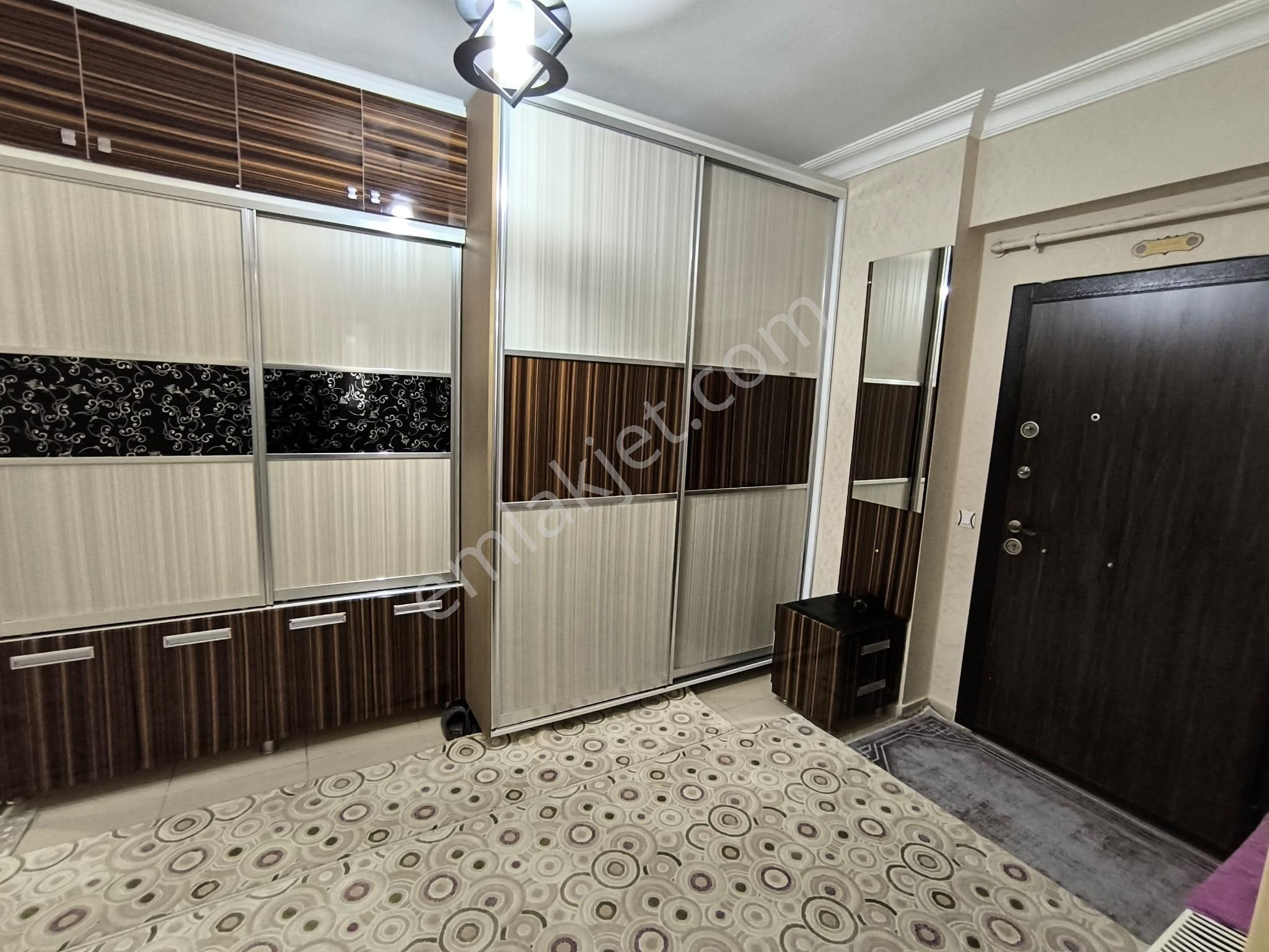 Narlıkuyu Mahallesi Altın Damla Sitesi'nde Temiz Ve Ferah Satılk 2+1 Giriş Kat - Görsel 8
