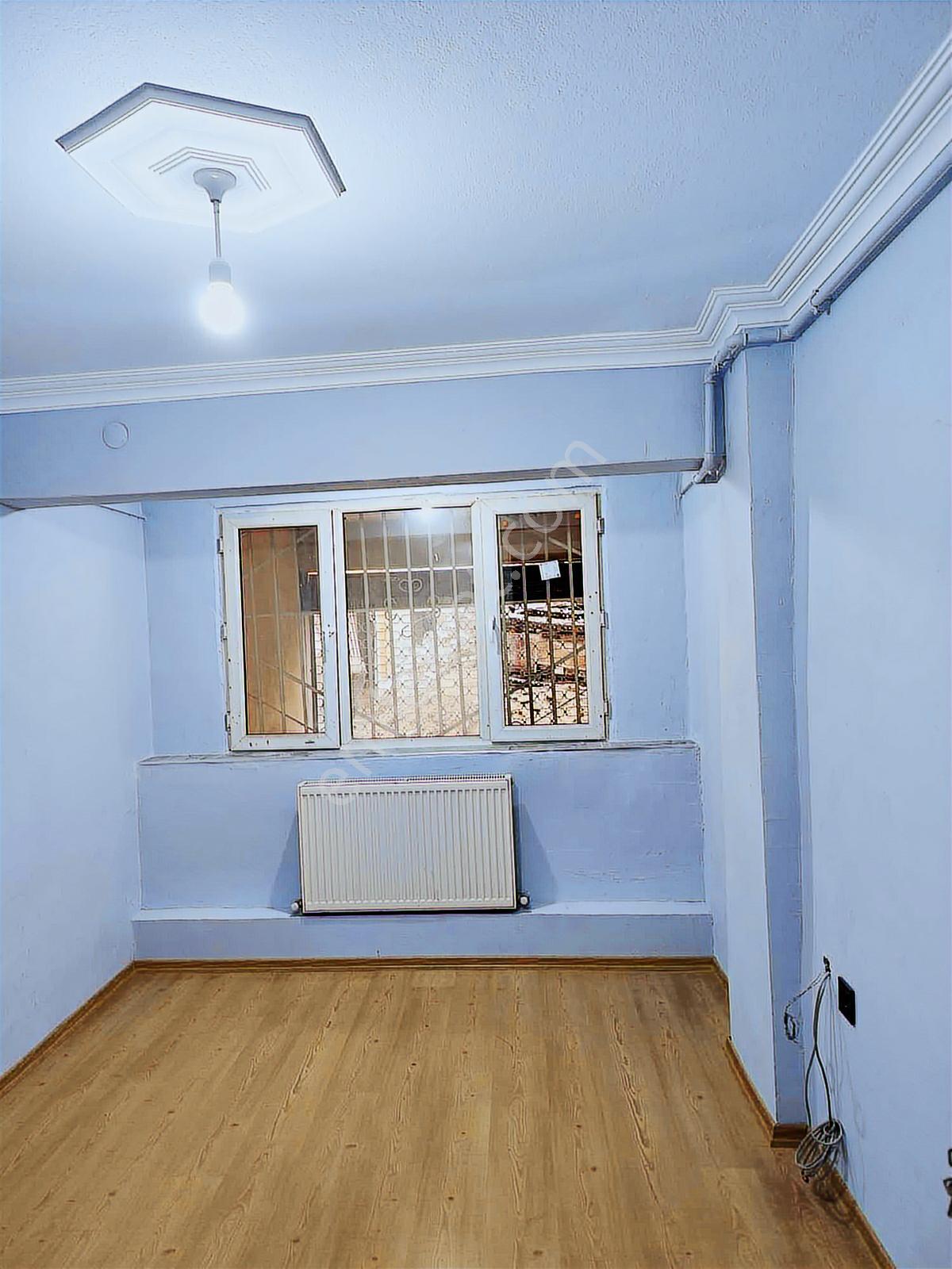 Gazcılar Sakarya Mahallesinde 19000 Tl Kiracılı Yenilenmiş Daire - Görsel 6
