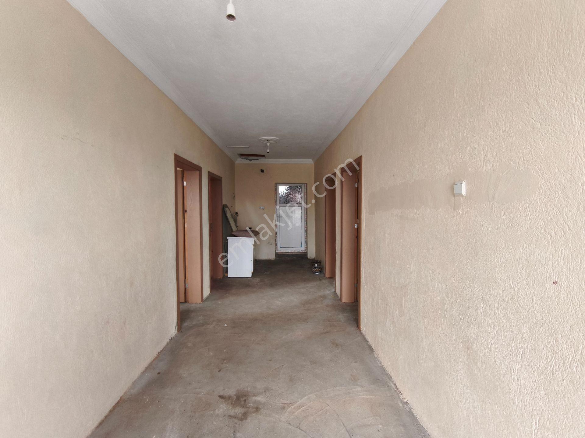 Ali Ulvi Kurucu Mh'de 950 M2 Arsa İçinde Bahçeli Satılık Bina - Görsel 17