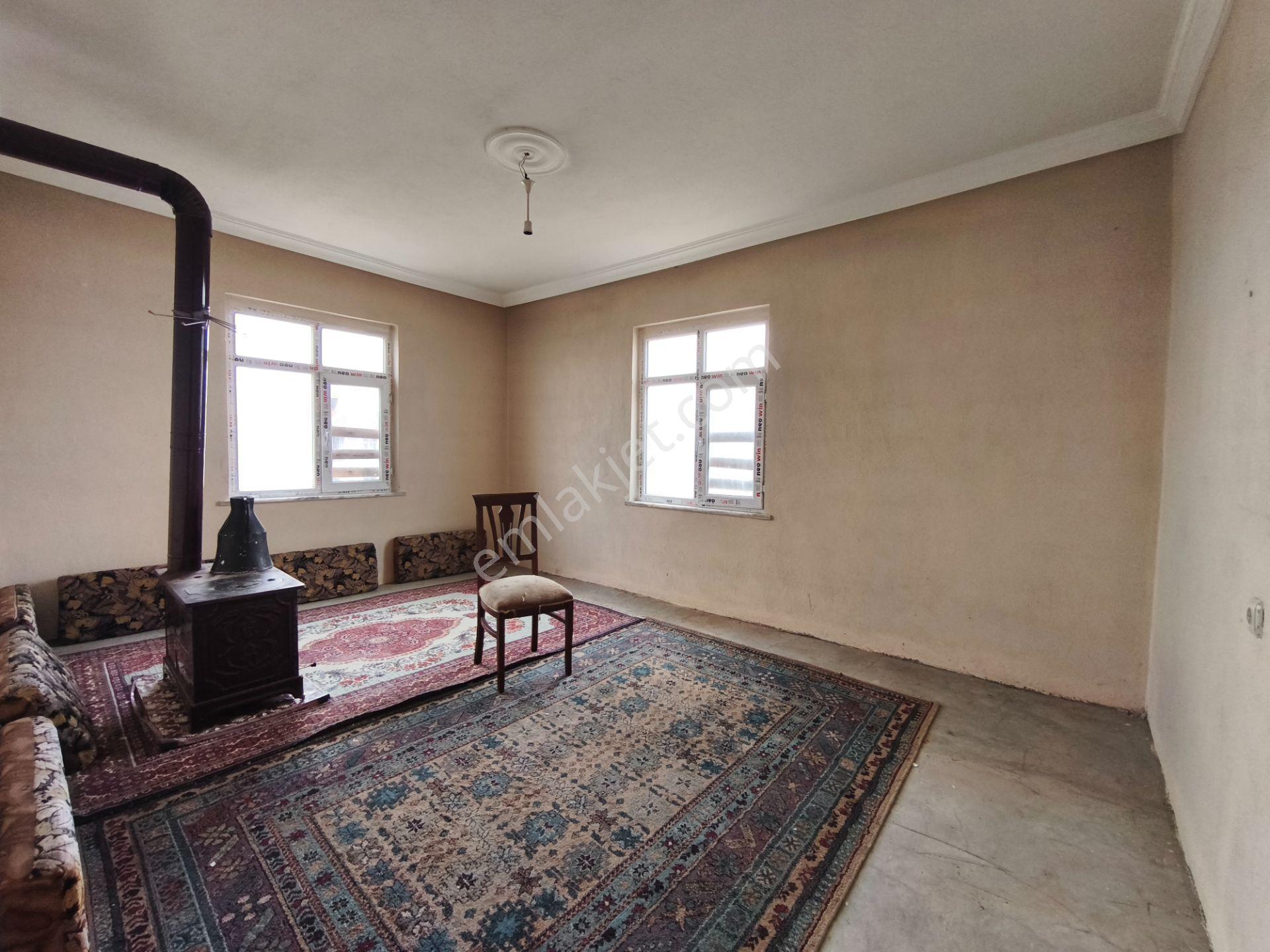 Ali Ulvi Kurucu Mh'de 950 M2 Arsa İçinde Bahçeli Satılık Bina - Görsel 20