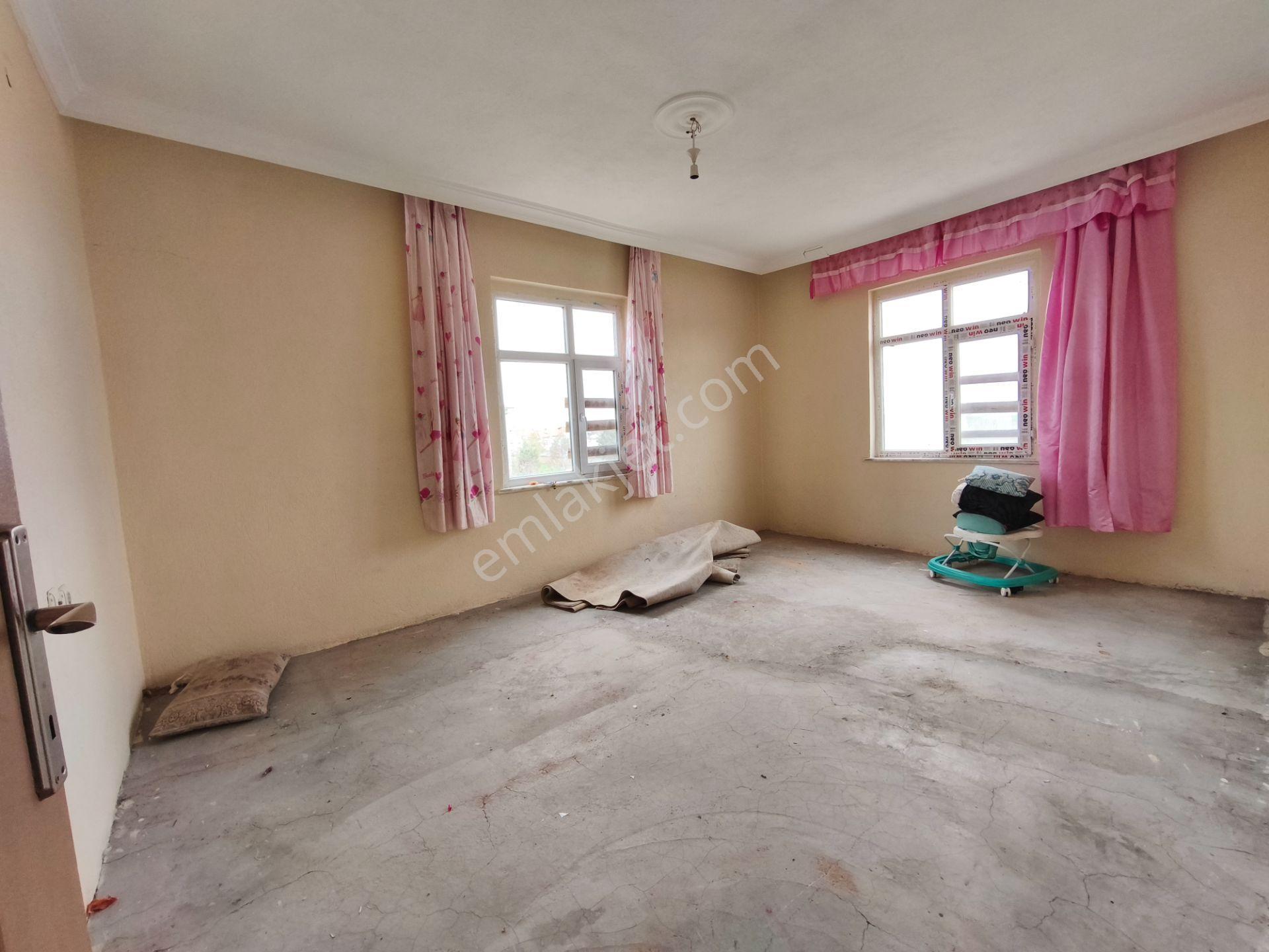 Ali Ulvi Kurucu Mh'de 950 M2 Arsa İçinde Bahçeli Satılık Bina - Görsel 19