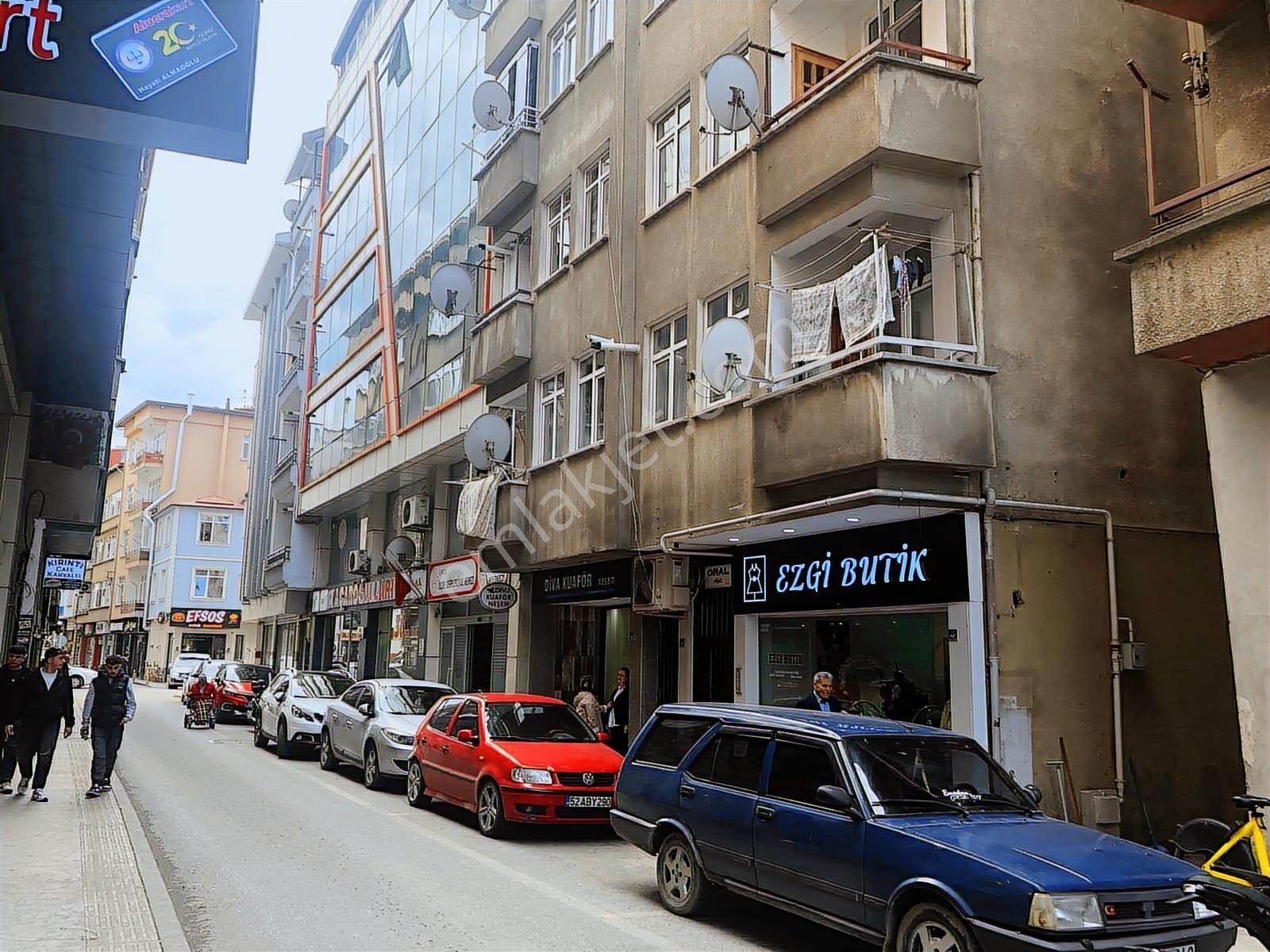 Şarkiye Mah. Fırsat Satılık 2+1 Daire - Görsel 22