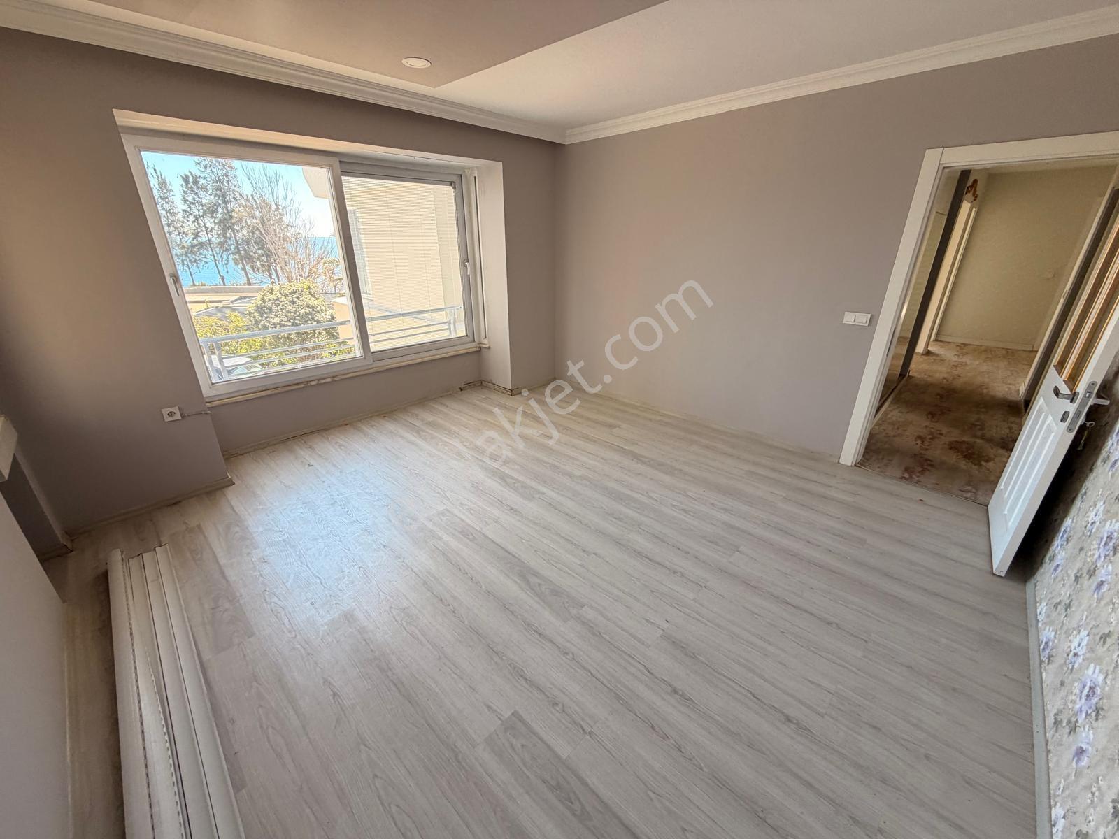 Eski Lara Yolu Üzeri 3+1 200 M2 Komple Deniz Manzaralı - Görsel 17