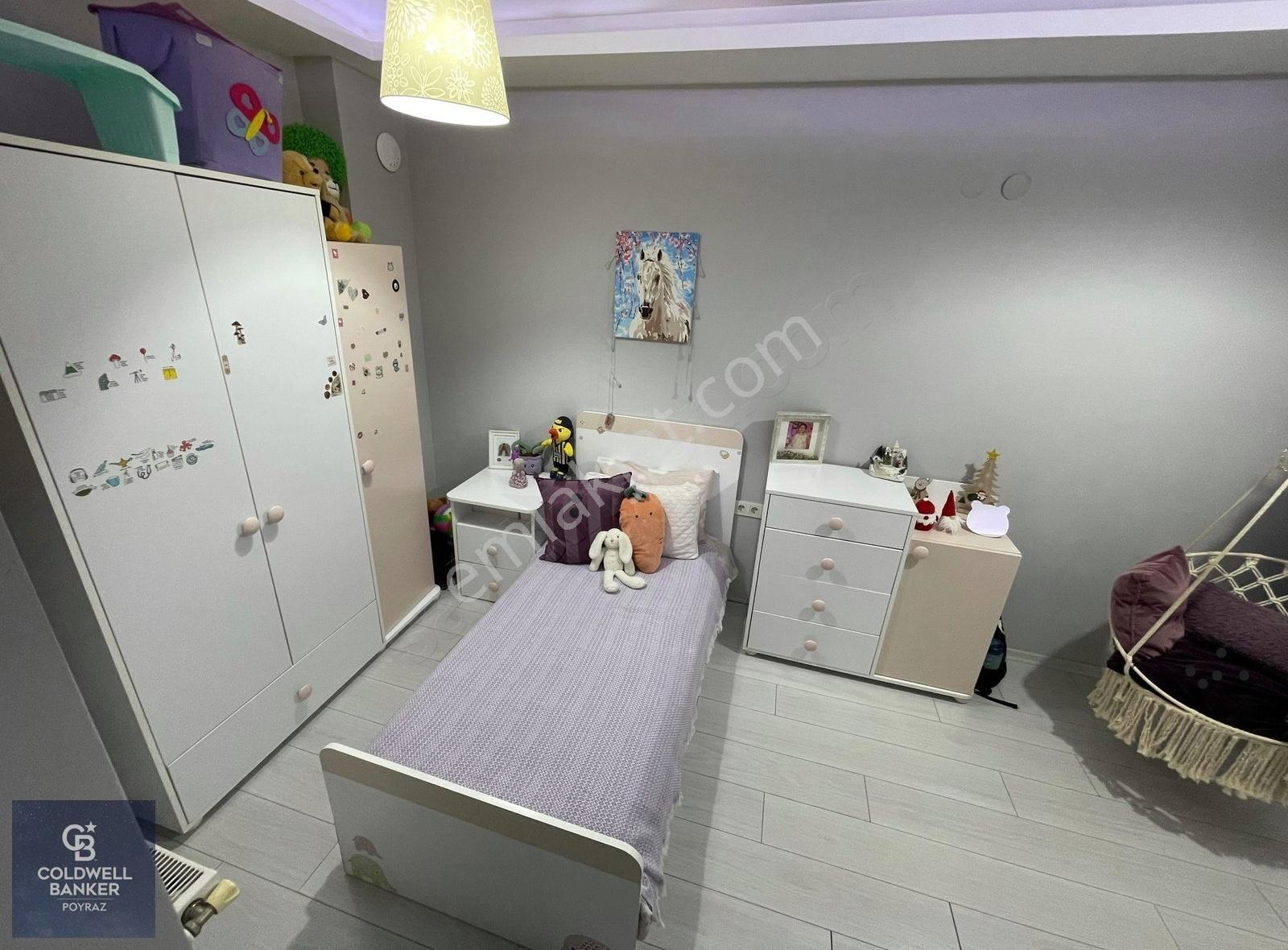 Coldwell Banker Poyraz'dan Buca'da Uçanyol Yakını 2+1 Daire - Görsel 24