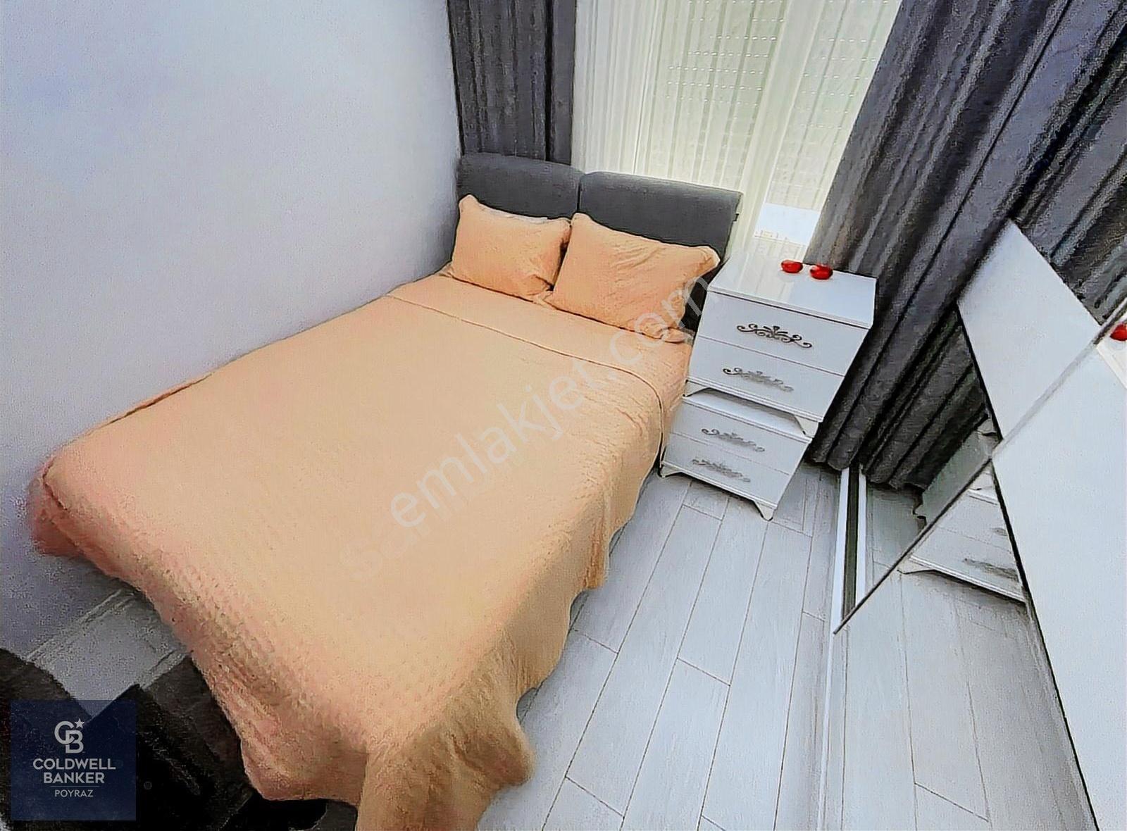 Coldwell Banker Poyraz'dan Buca'da Uçanyol Yakını 2+1 Daire - Görsel 12