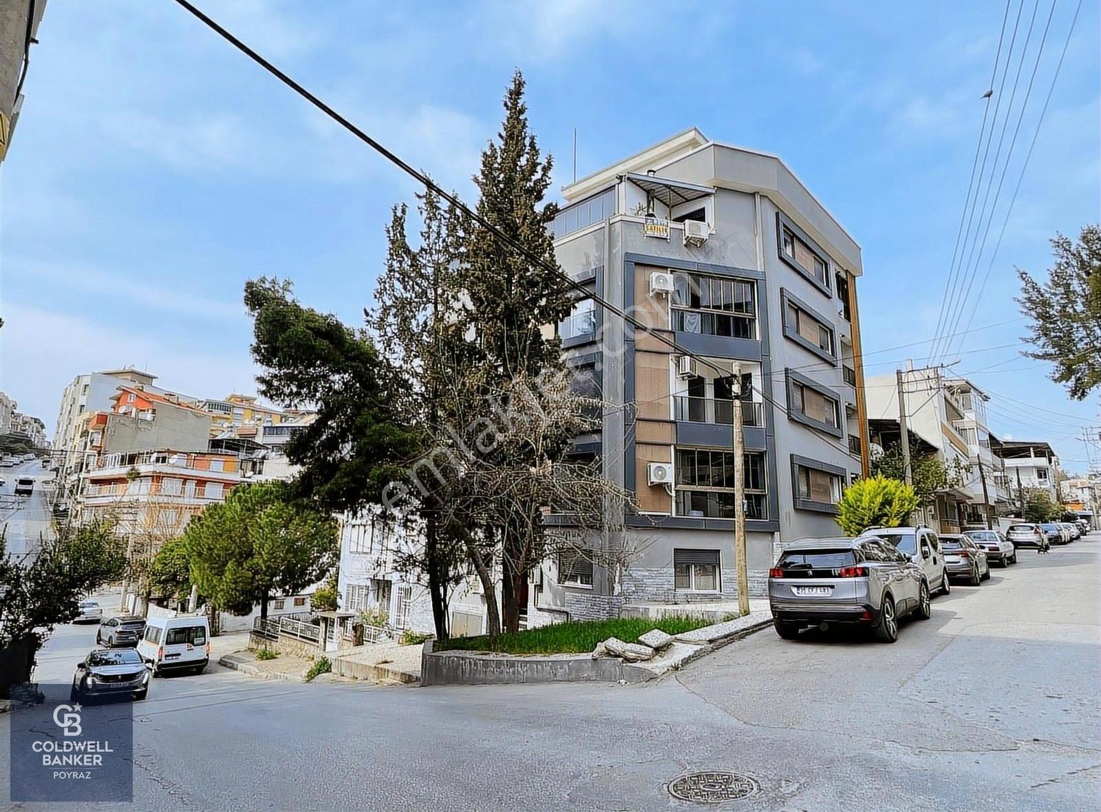 Coldwell Banker Poyraz'dan Buca'da Uçanyol Yakını 2+1 Daire - Görsel 17