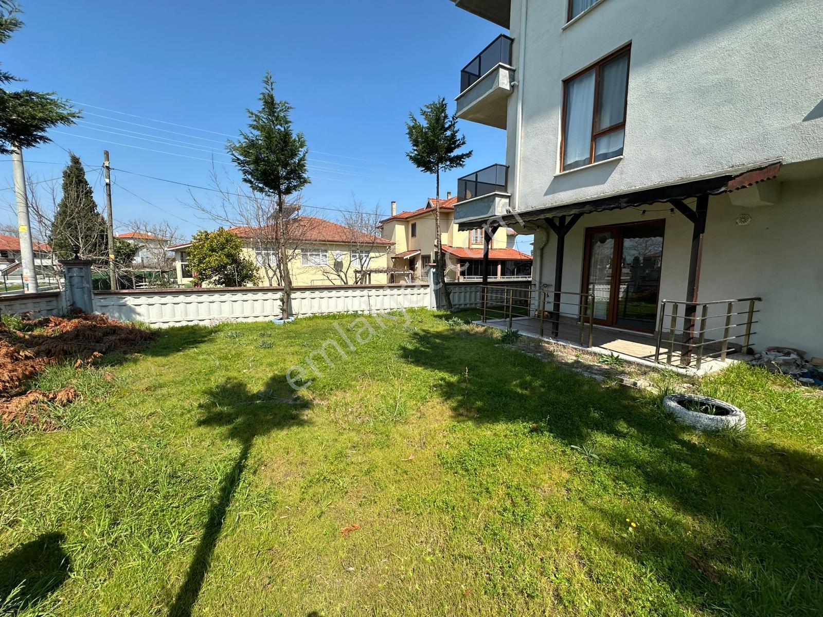 Karasu'da İlk Ev Fırsatı 2+1 Yaz Kış Oturuma Uygun Satılık Daire - Görsel 24