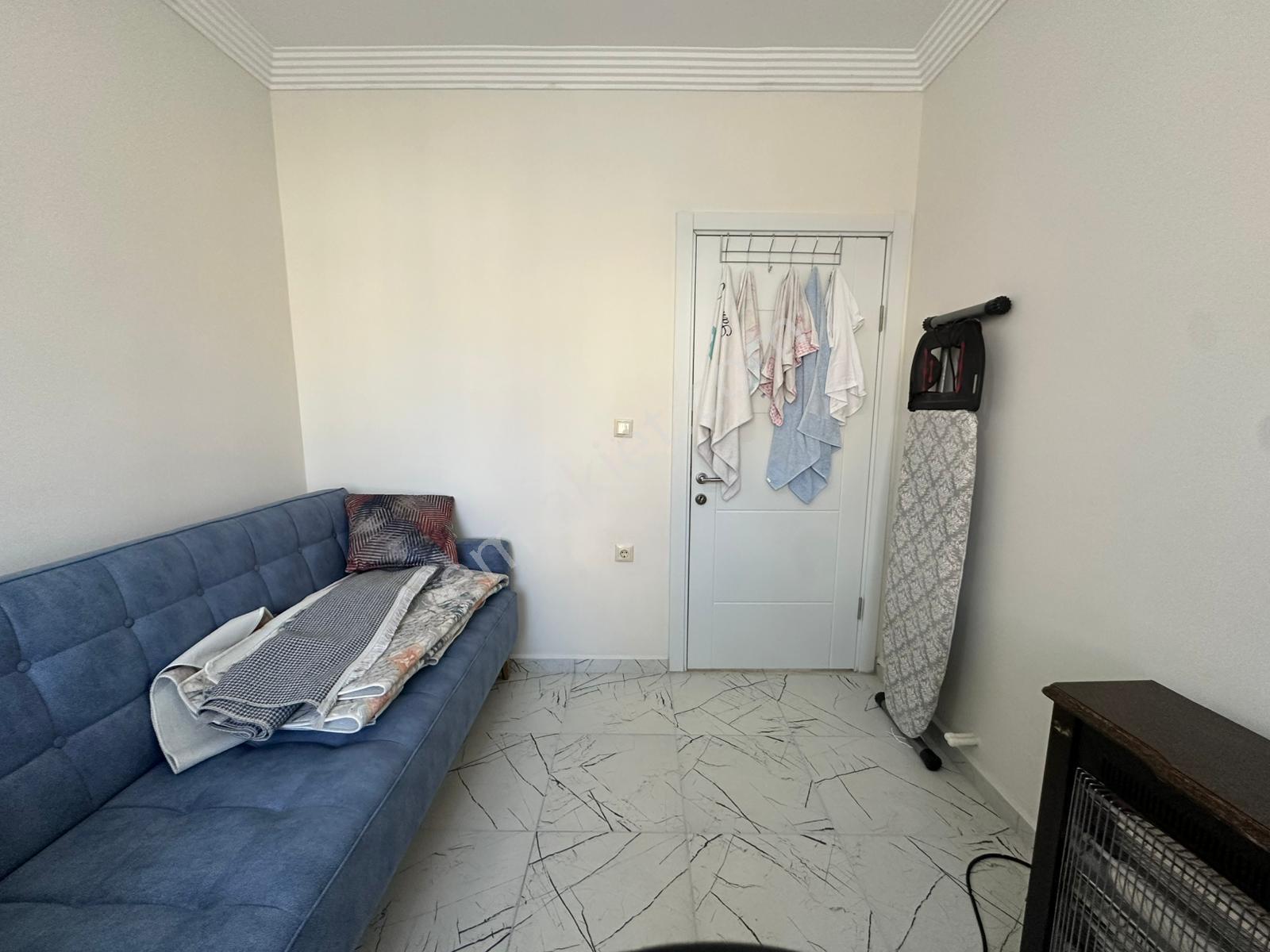 Karasu'da İlk Ev Fırsatı 2+1 Yaz Kış Oturuma Uygun Satılık Daire - Görsel 15