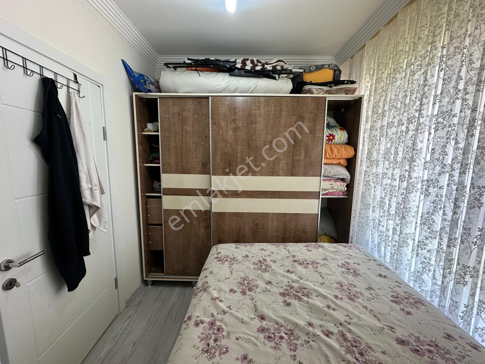 Karasu'da İlk Ev Fırsatı 2+1 Yaz Kış Oturuma Uygun Satılık Daire - Görsel 19