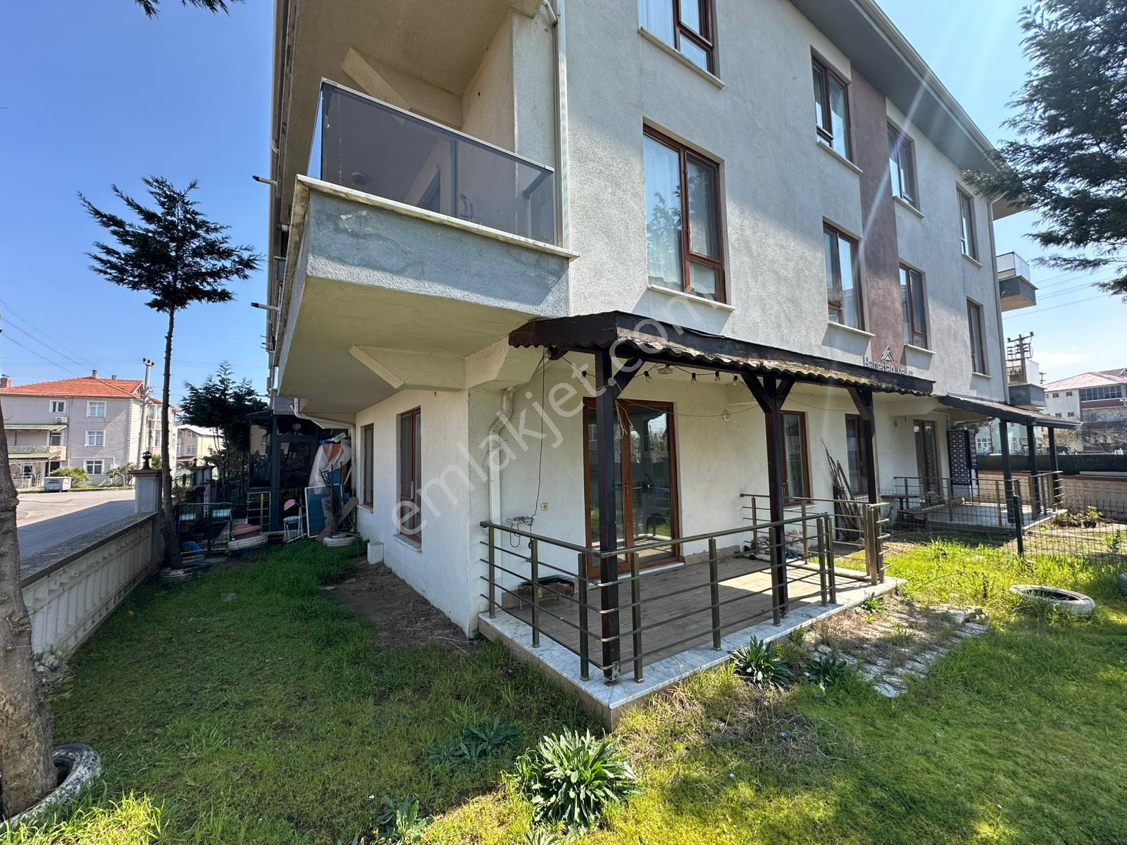 Karasu'da İlk Ev Fırsatı 2+1 Yaz Kış Oturuma Uygun Satılık Daire - Görsel 6