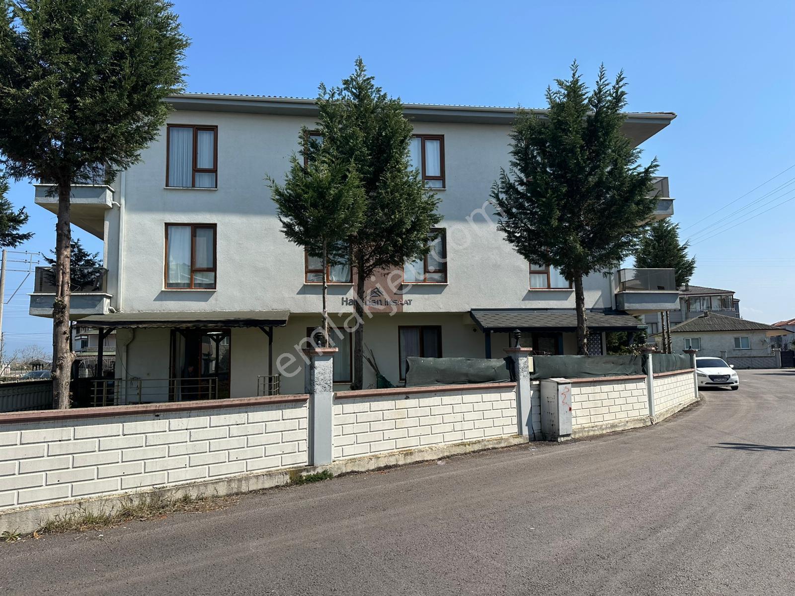 Karasu'da İlk Ev Fırsatı 2+1 Yaz Kış Oturuma Uygun Satılık Daire - Görsel 5