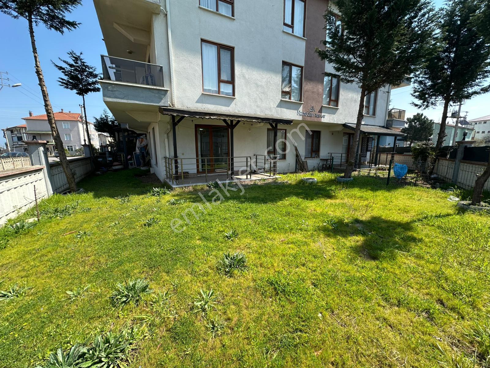 Karasu'da İlk Ev Fırsatı 2+1 Yaz Kış Oturuma Uygun Satılık Daire - Görsel 25